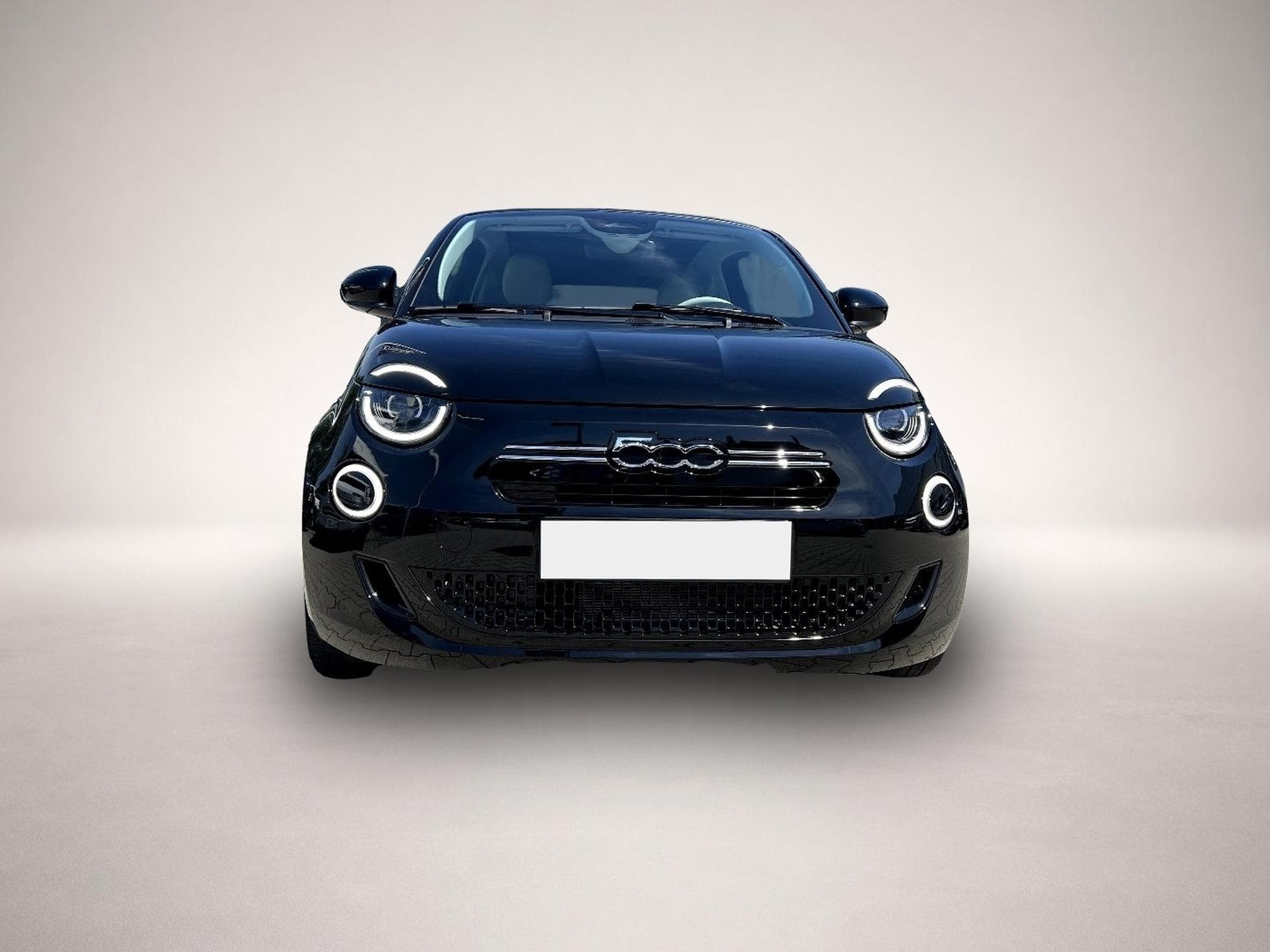 Fiat 500 (2026) - Photo 6