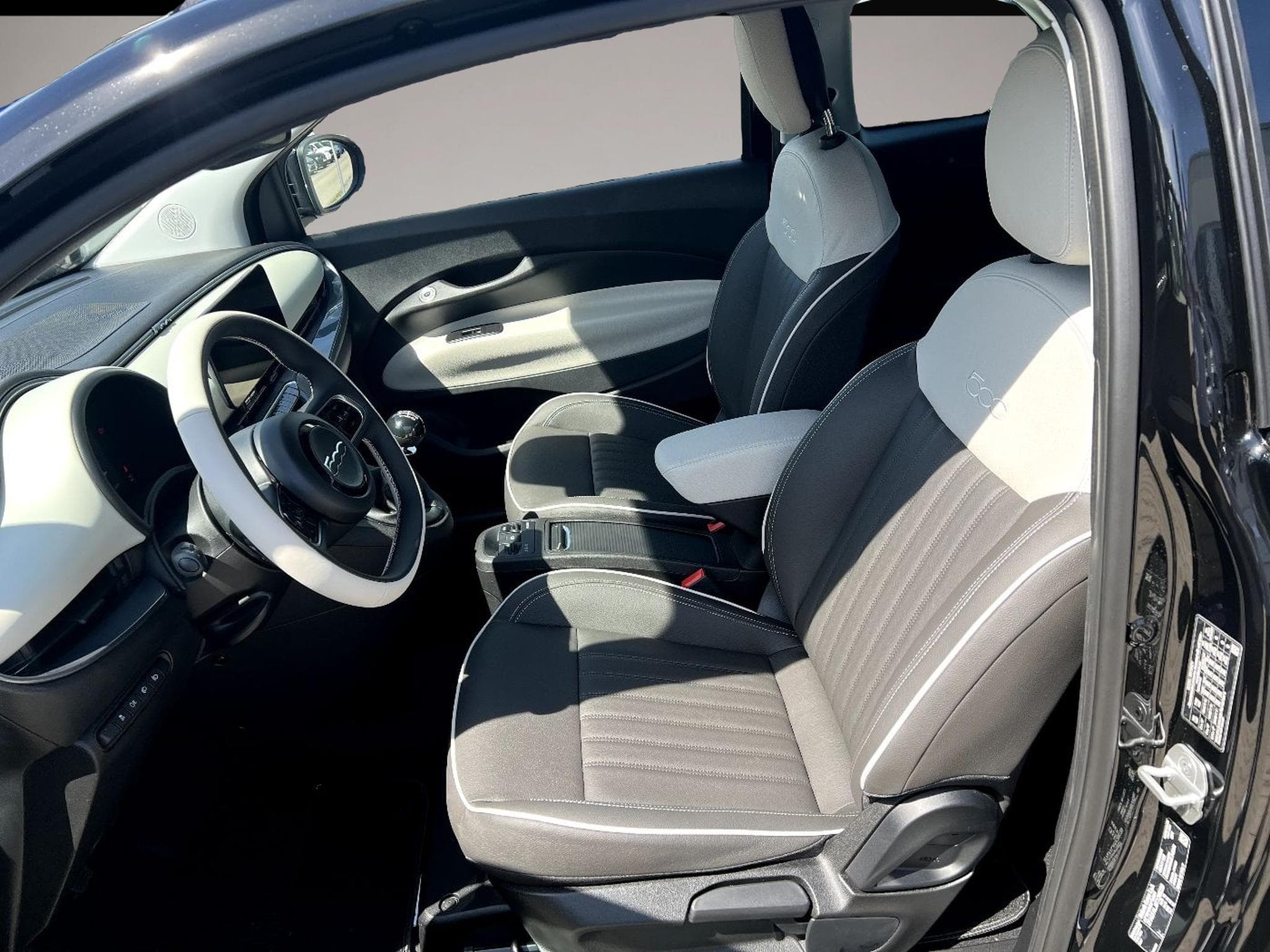 Fiat 500 (2026) - Photo 7