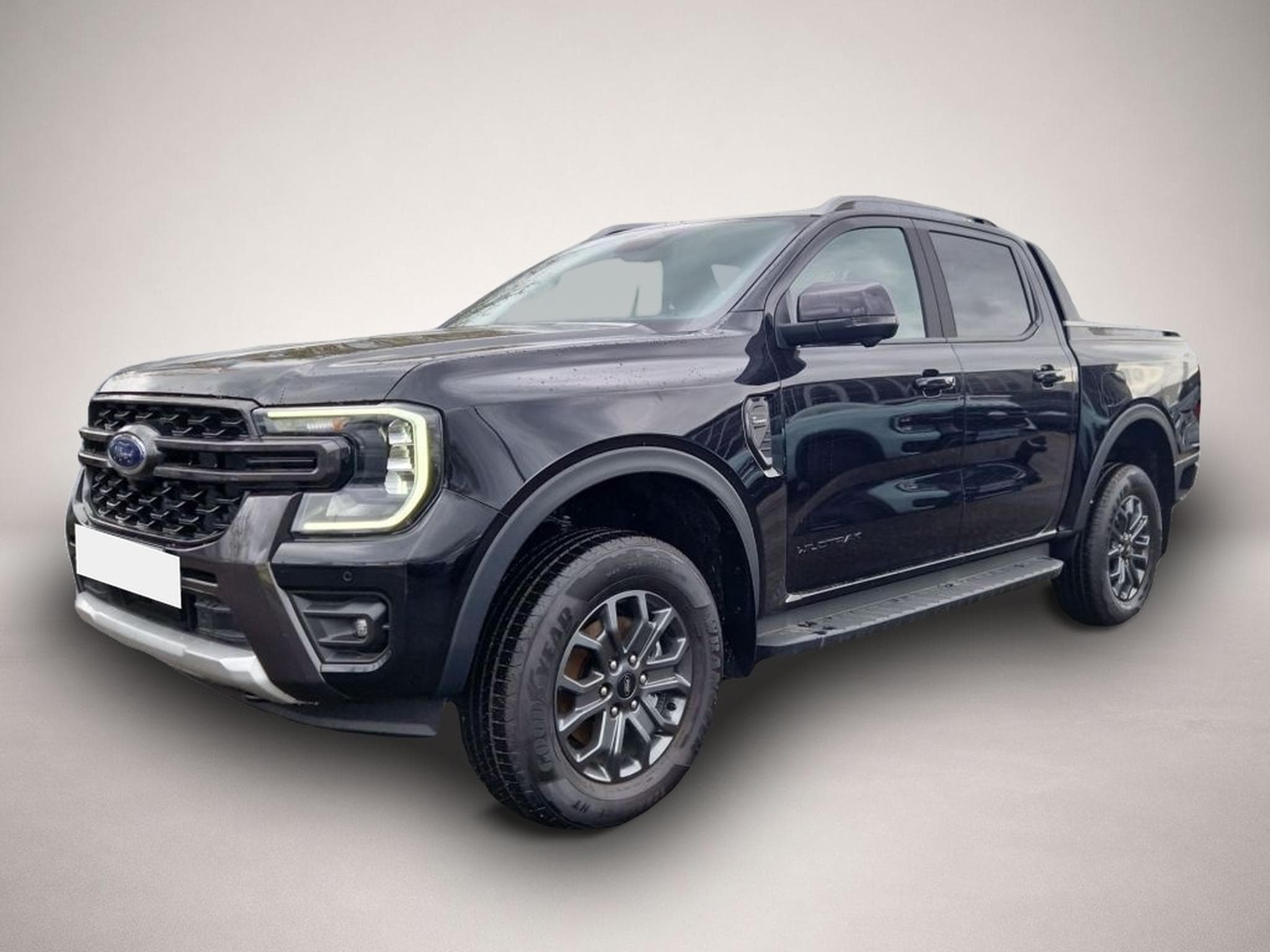 Ford Ranger (2026) - Photo 1