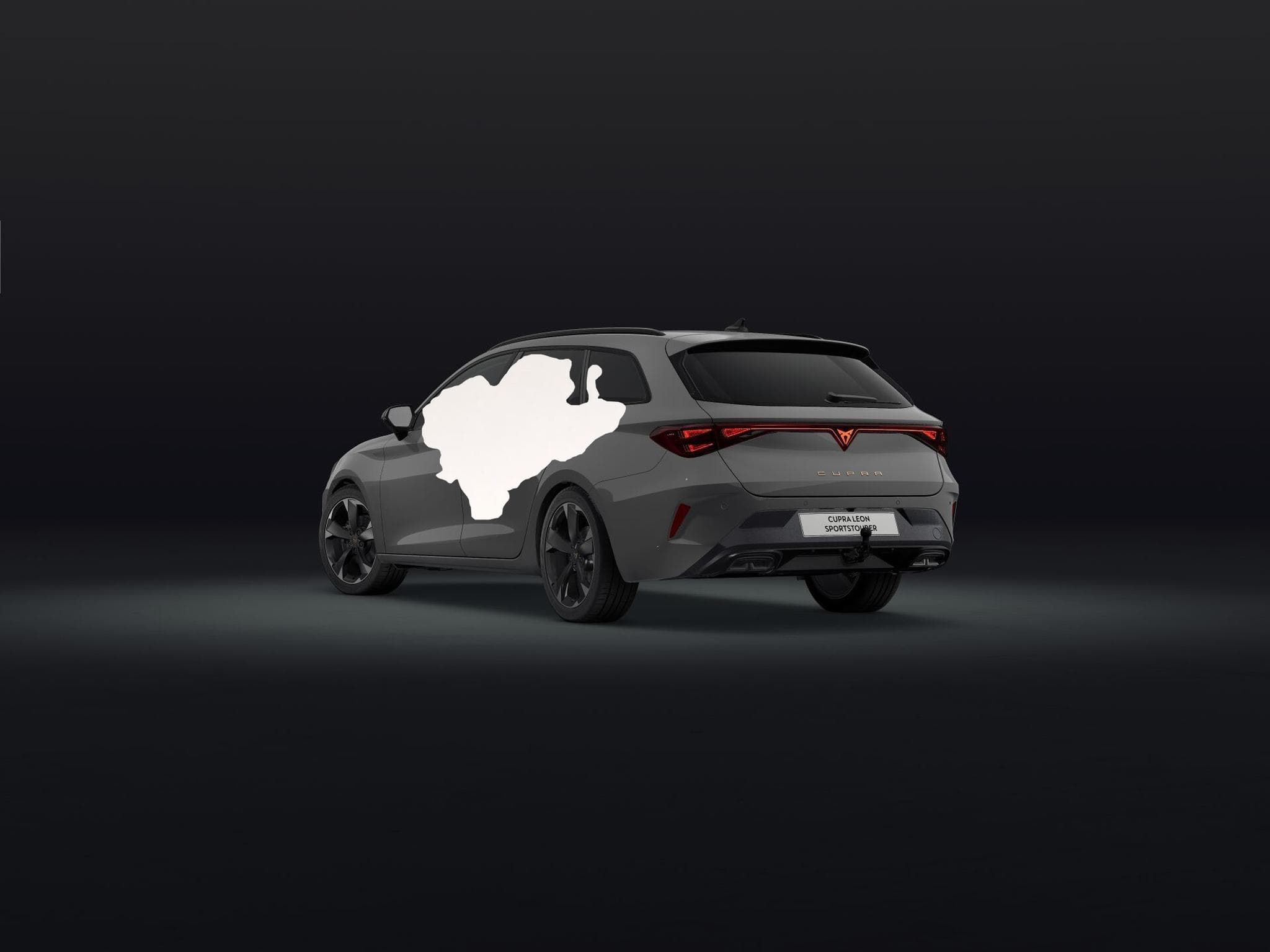 Cupra Leon (2026) - Photo 3