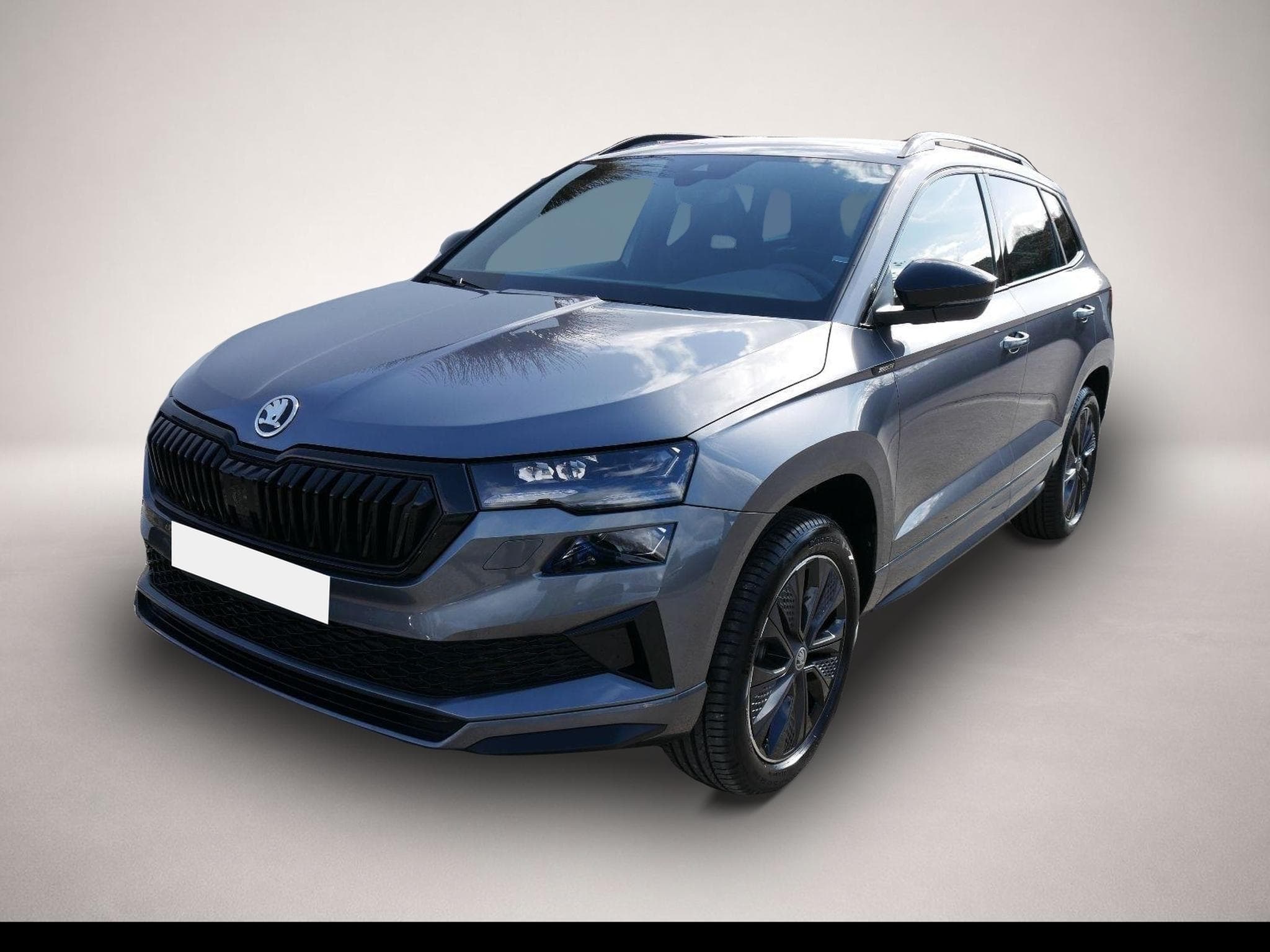 Skoda Karoq (2026) - Photo 1