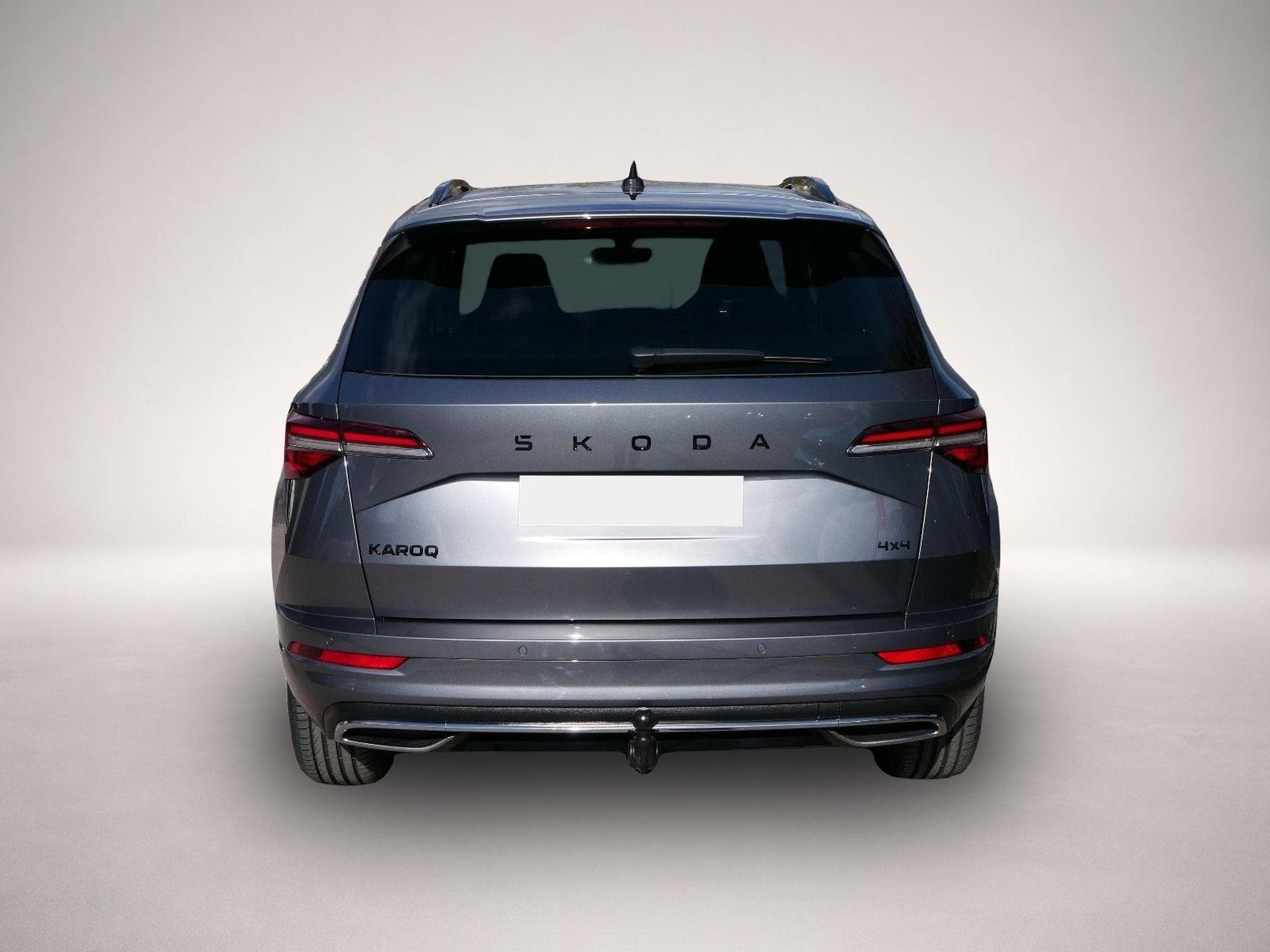 Skoda Karoq (2026) - Photo 2