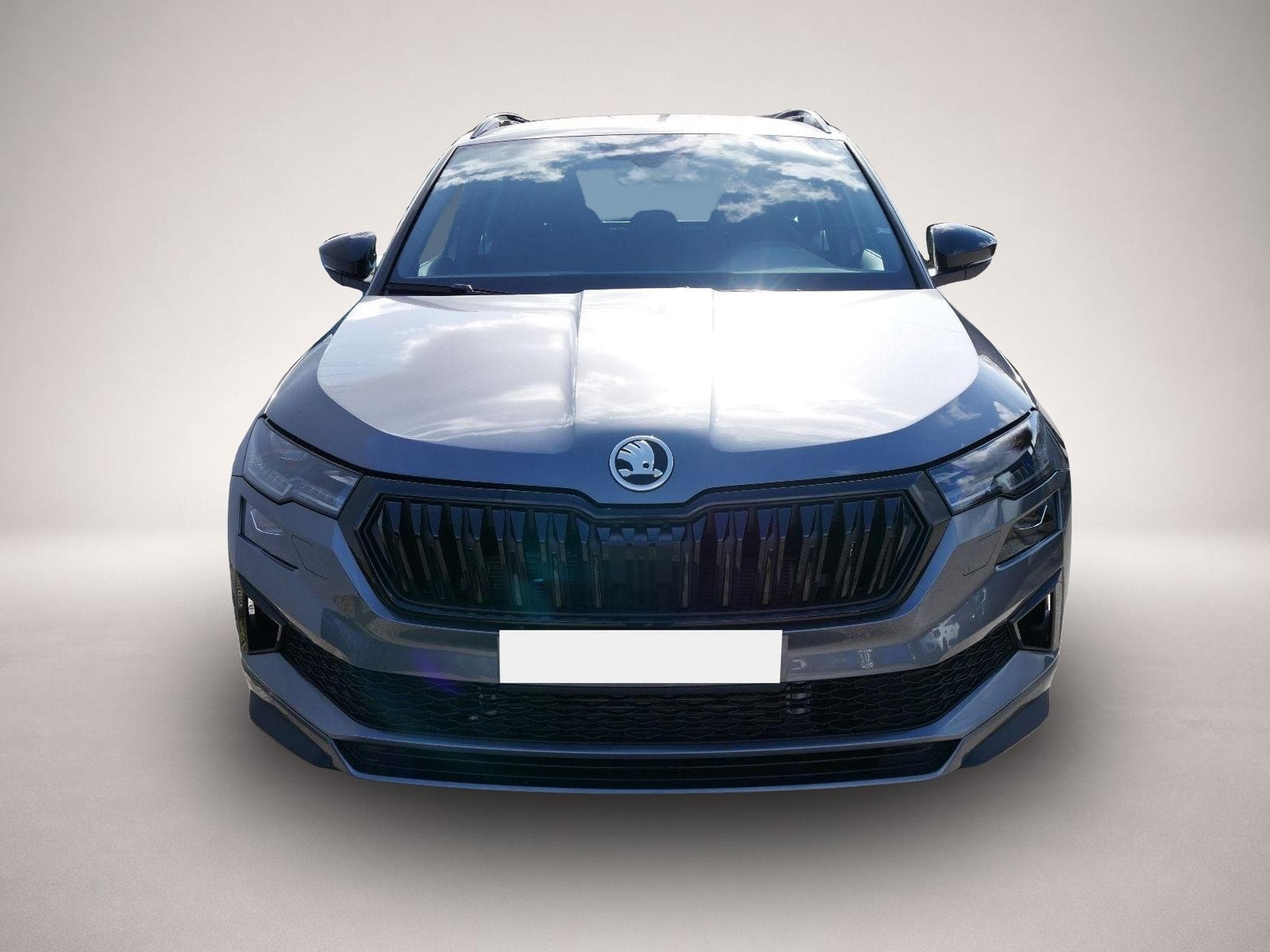 Skoda Karoq (2026) - Photo 3