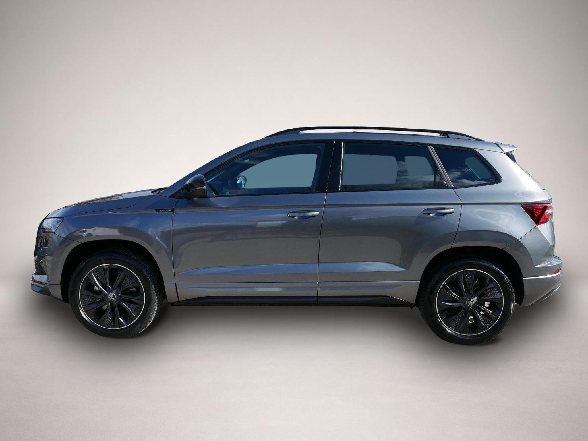 Skoda Karoq (2026) - Photo 4