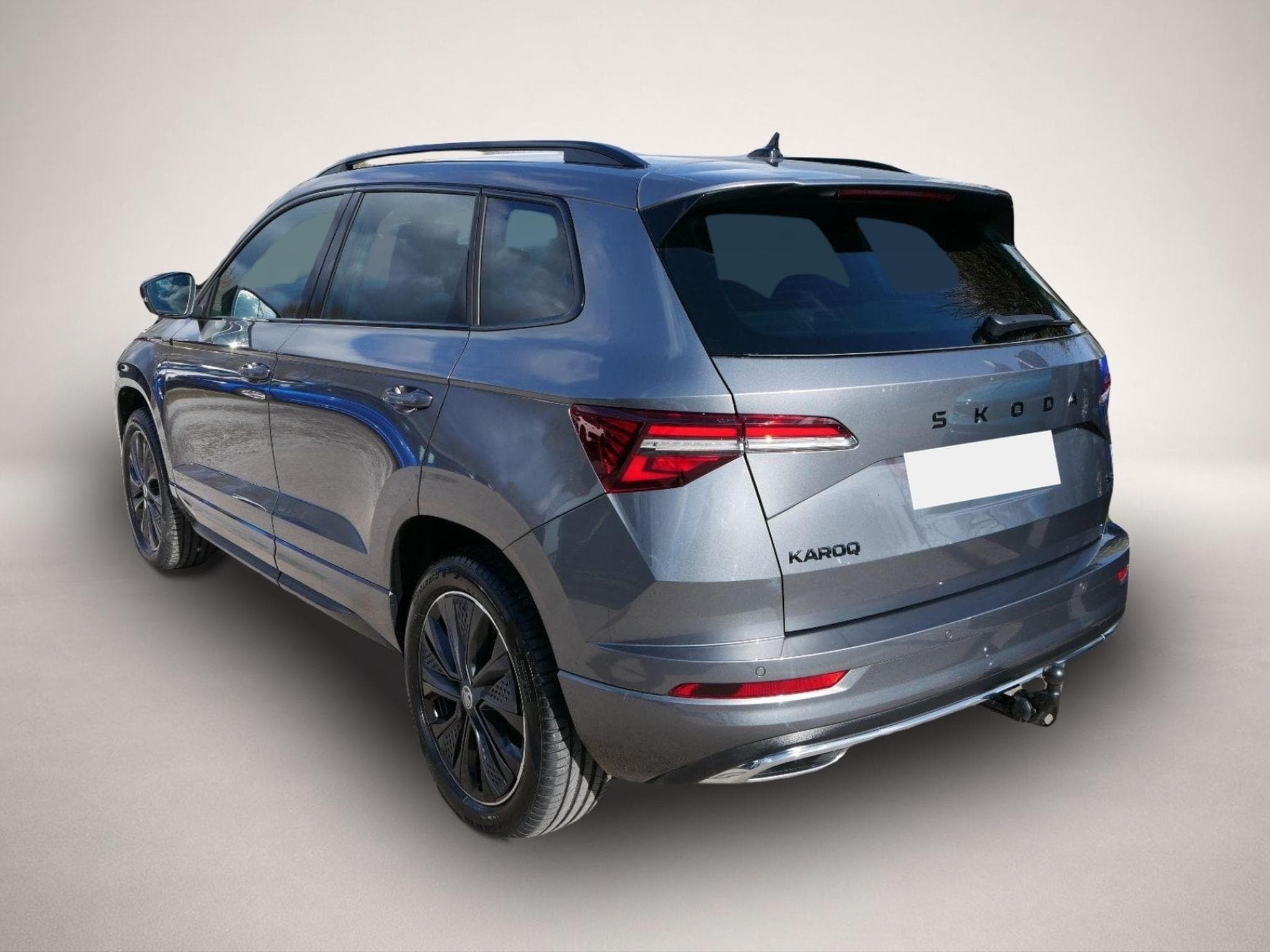 Skoda Karoq (2026) - Photo 5