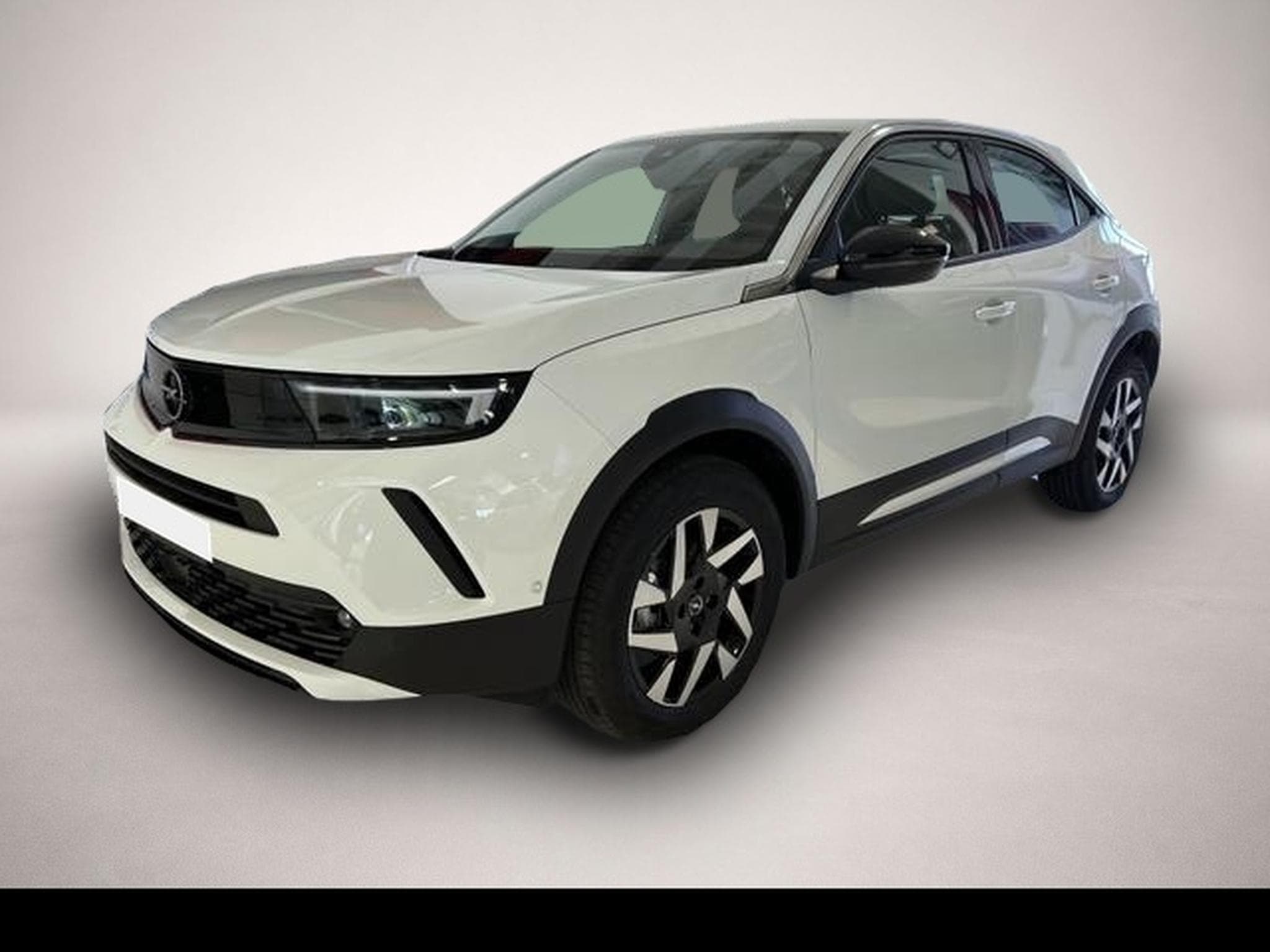 Opel Mokka (2024) - Photo 1