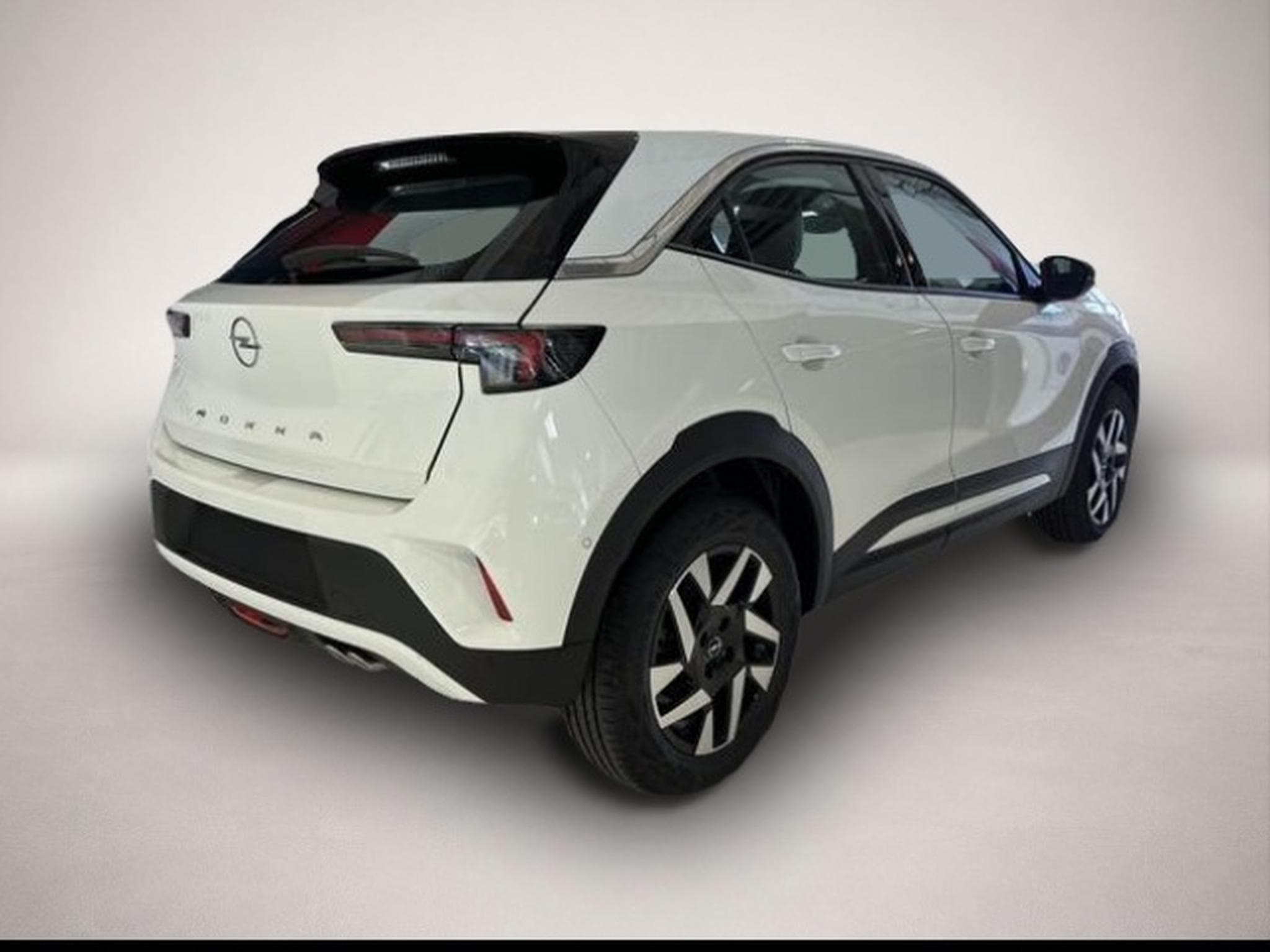 Opel Mokka (2024) - Photo 5