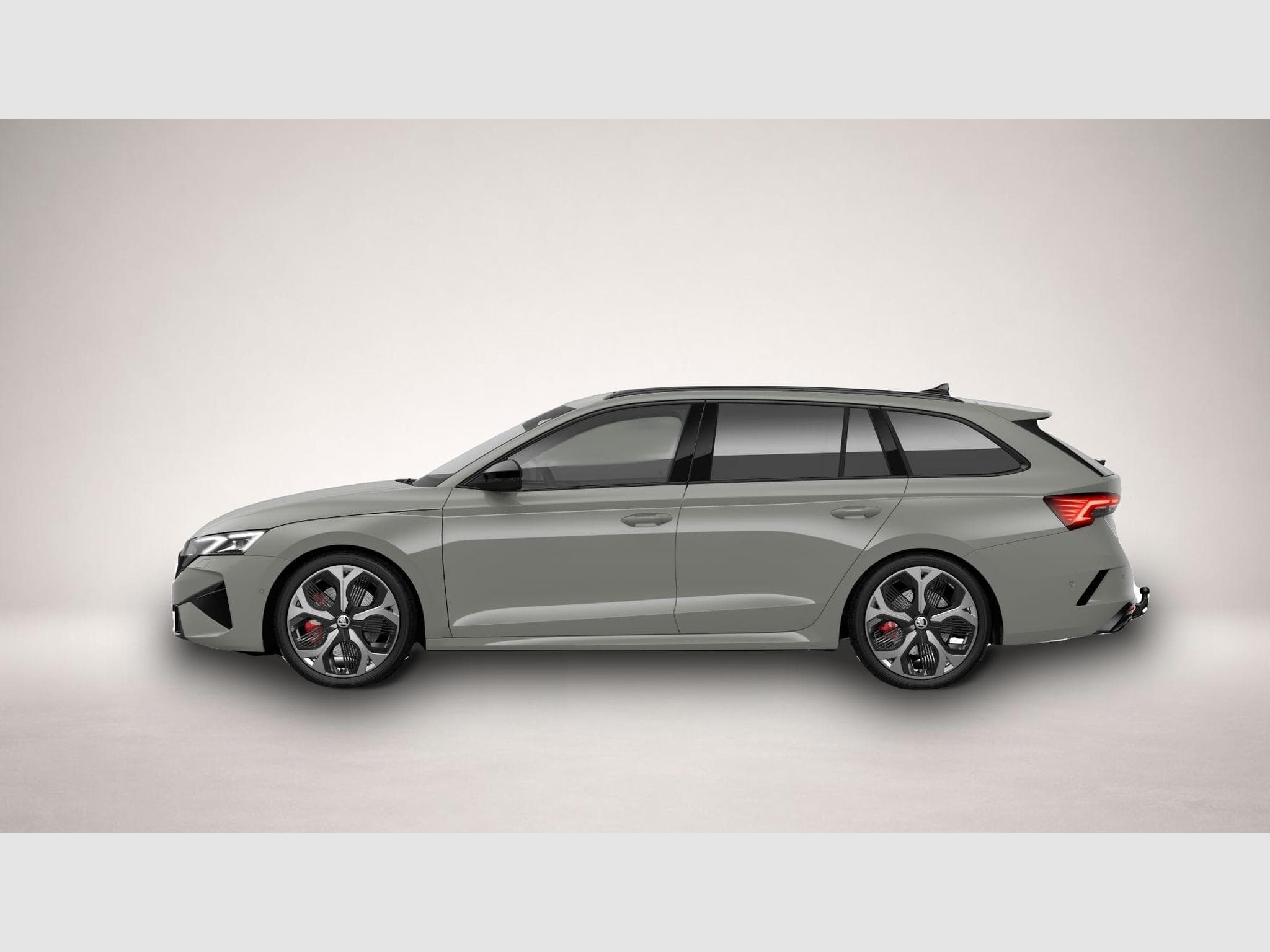 Skoda Octavia (2026) - Photo 2