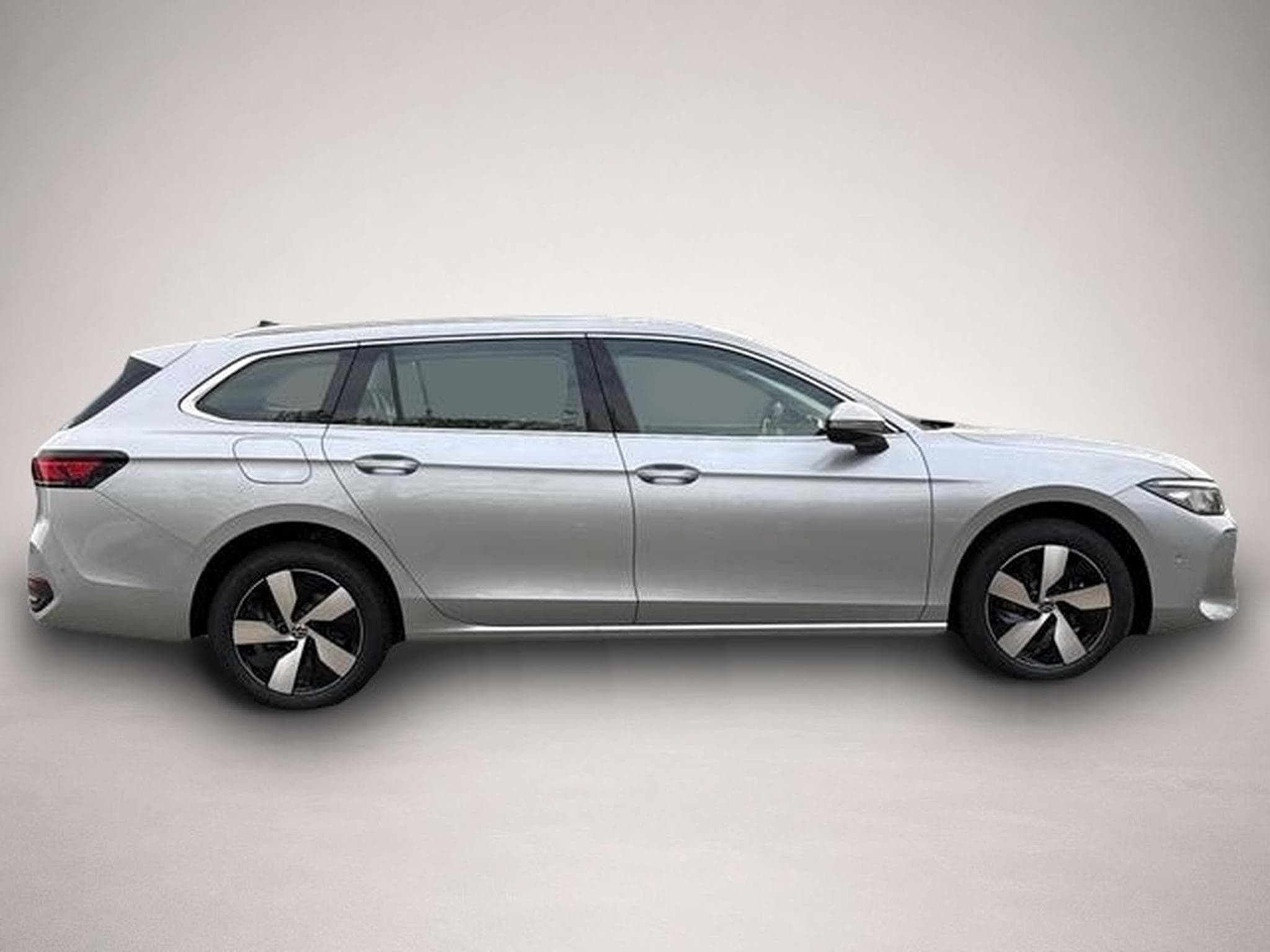 VW Passat (2025) - Photo 6