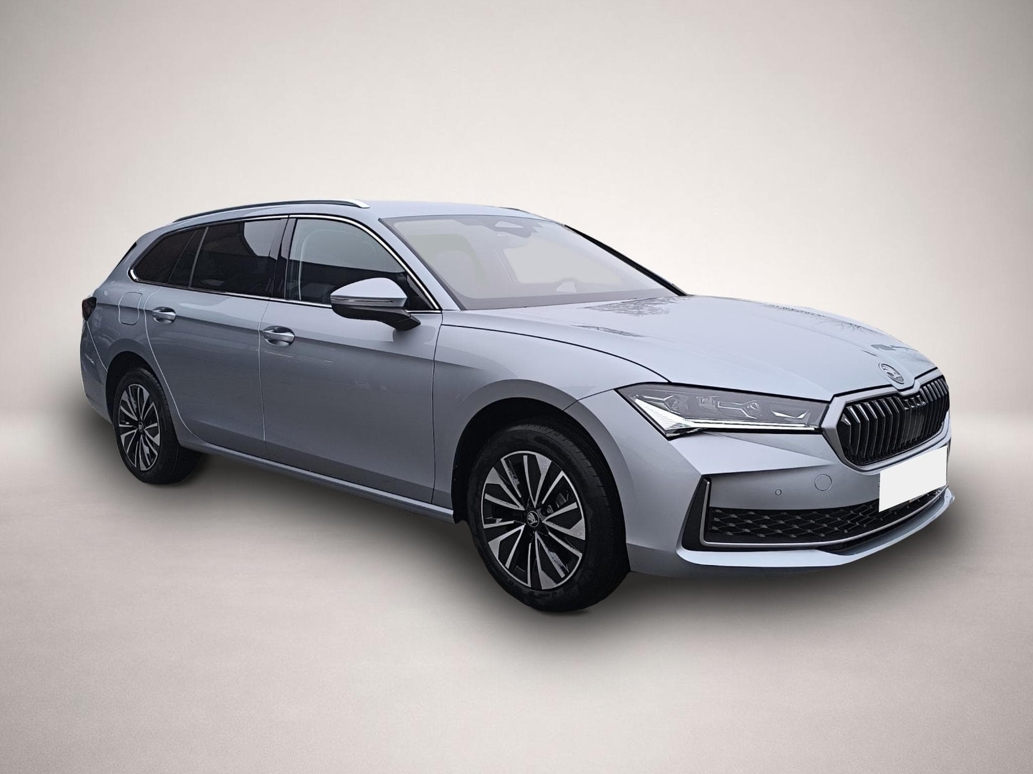 Skoda Superb (2025) - Photo 3