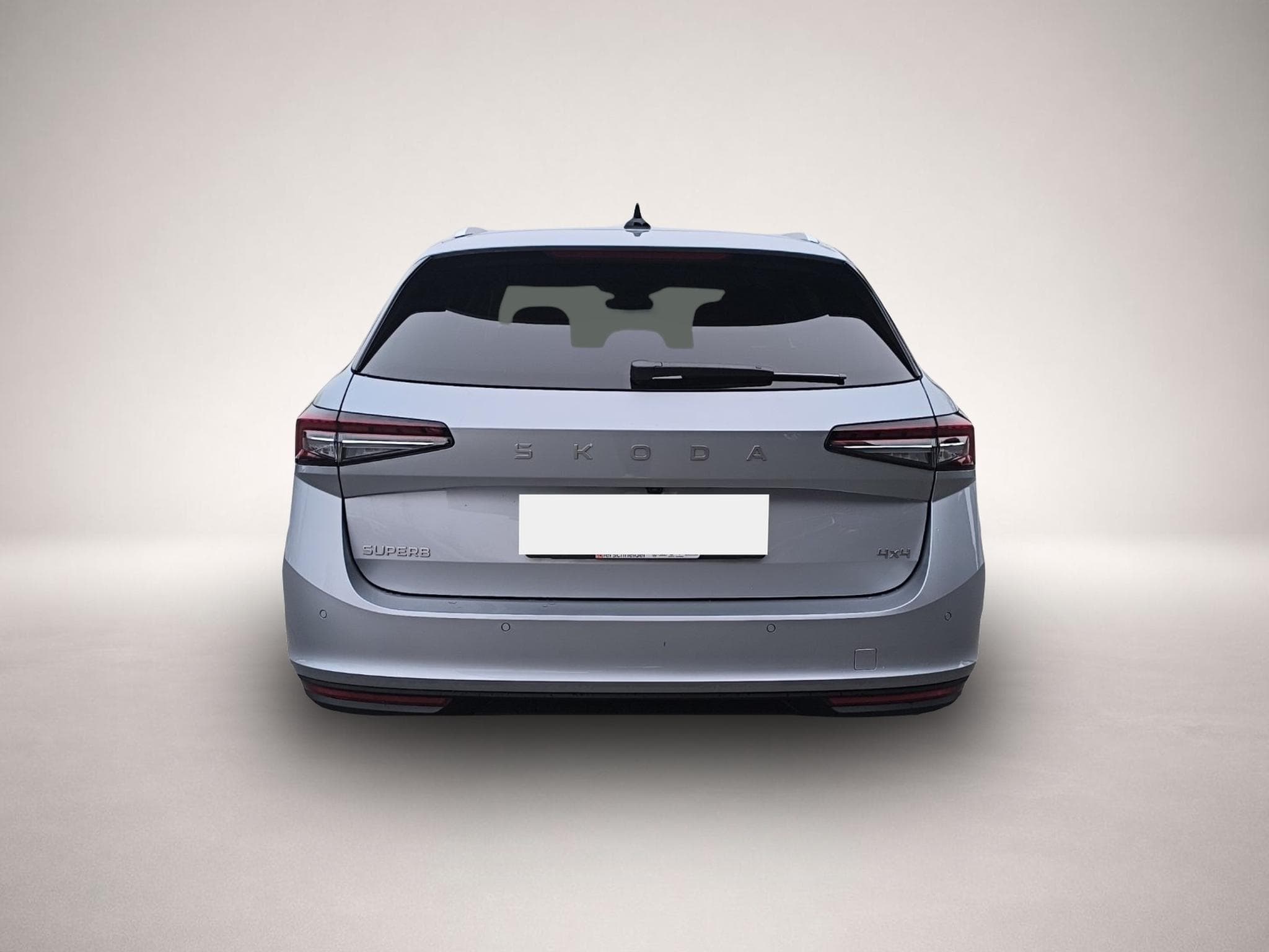 Skoda Superb (2025) - Photo 6