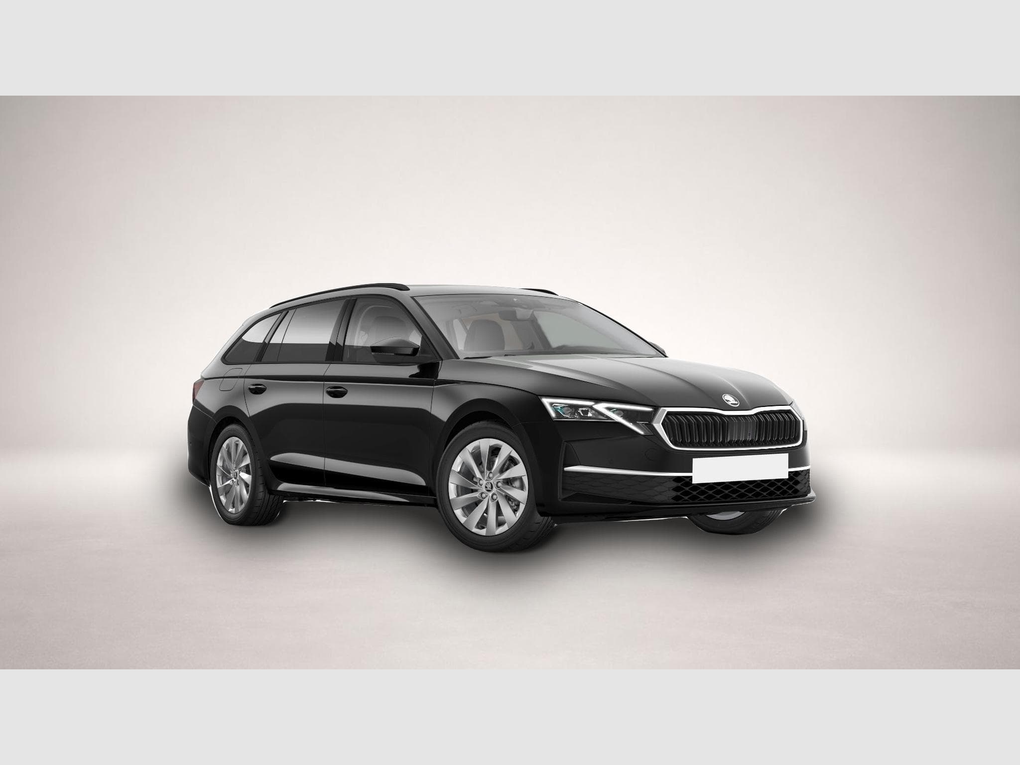 Skoda Octavia (2026) - Photo 1