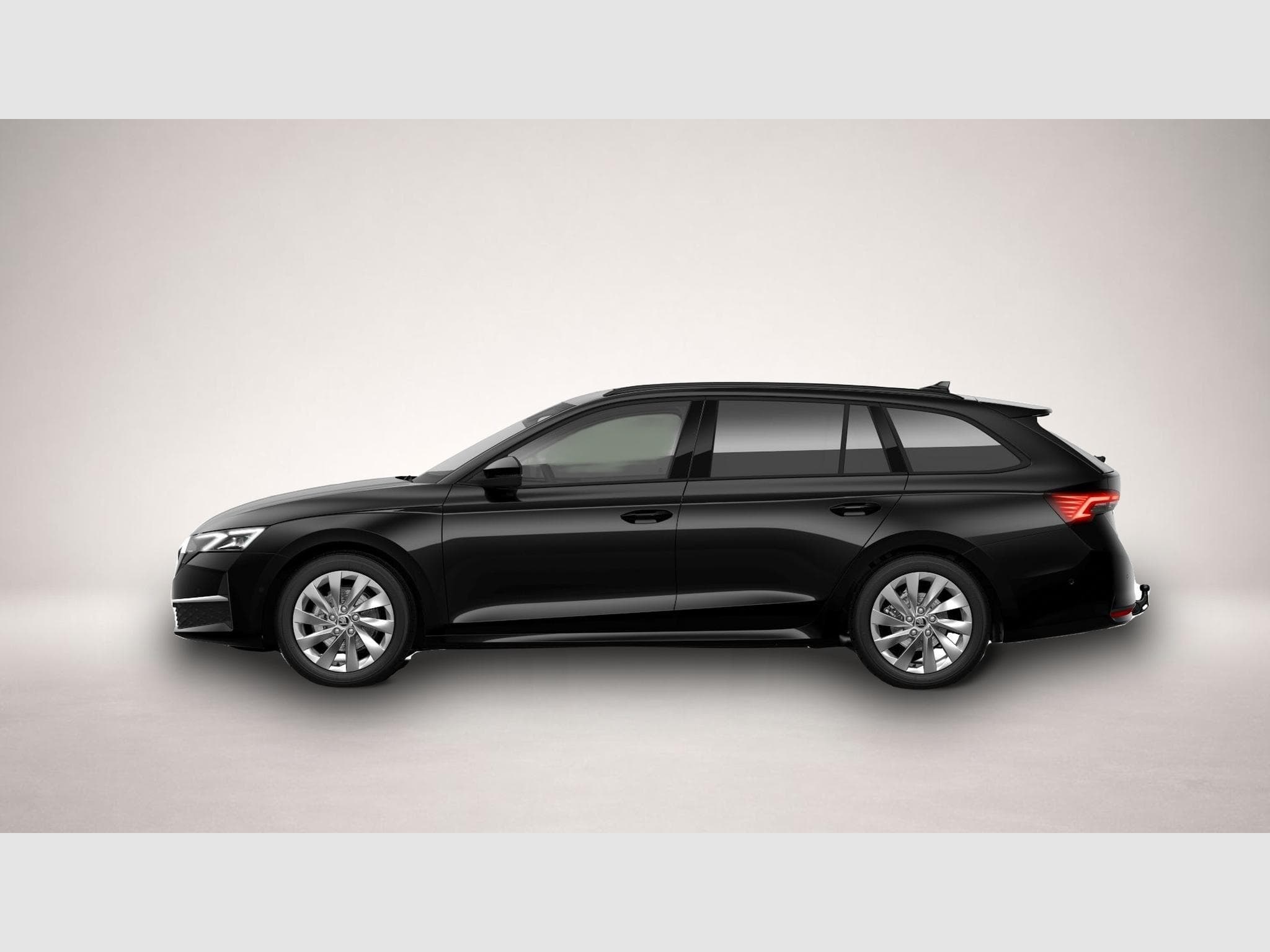 Skoda Octavia (2026) - Photo 2