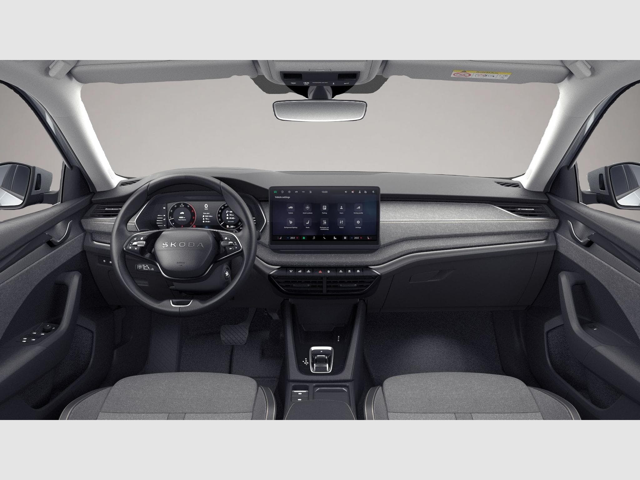 Skoda Octavia (2026) - Photo 4