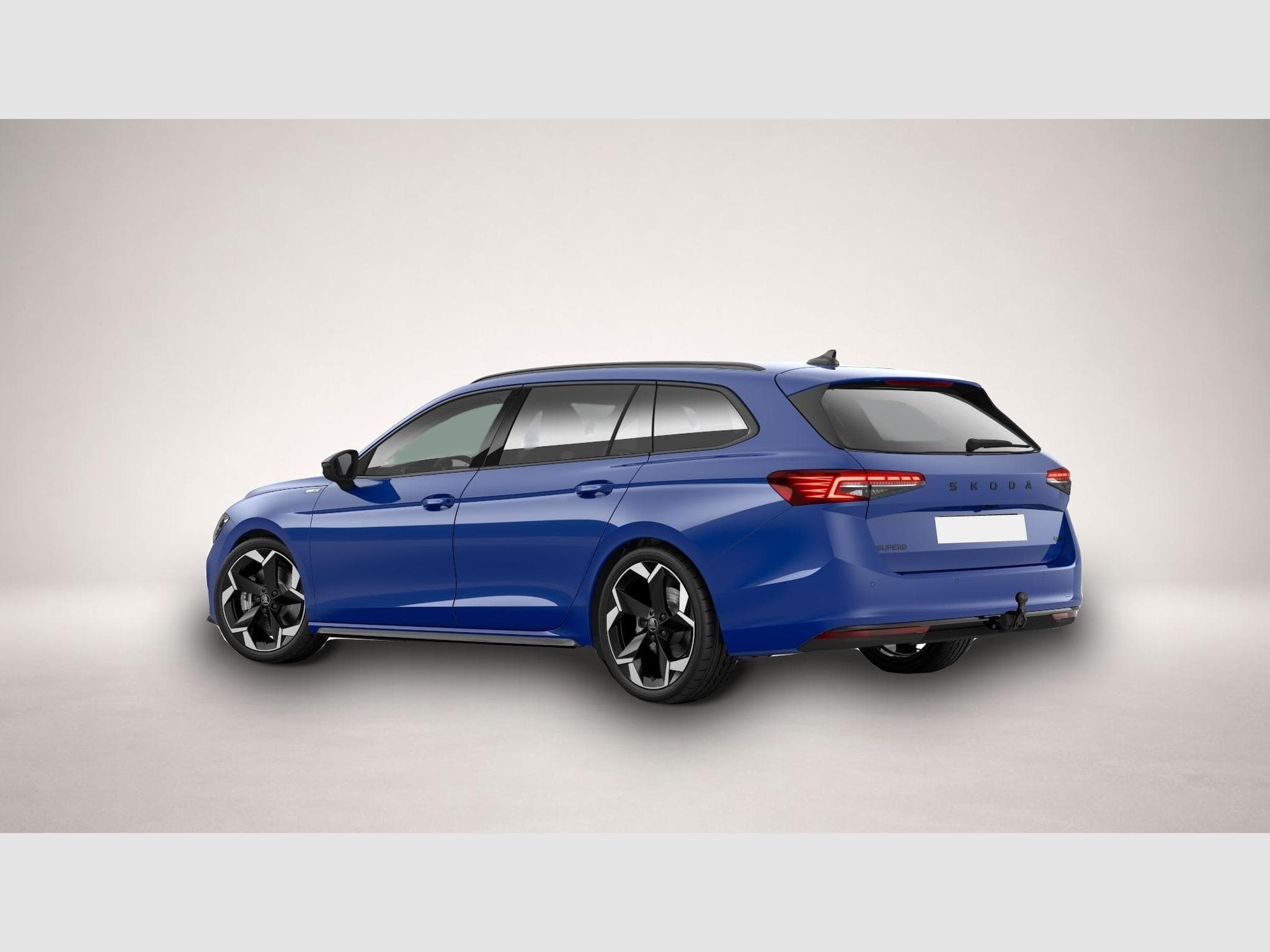 Skoda Superb (2026) - Photo 3