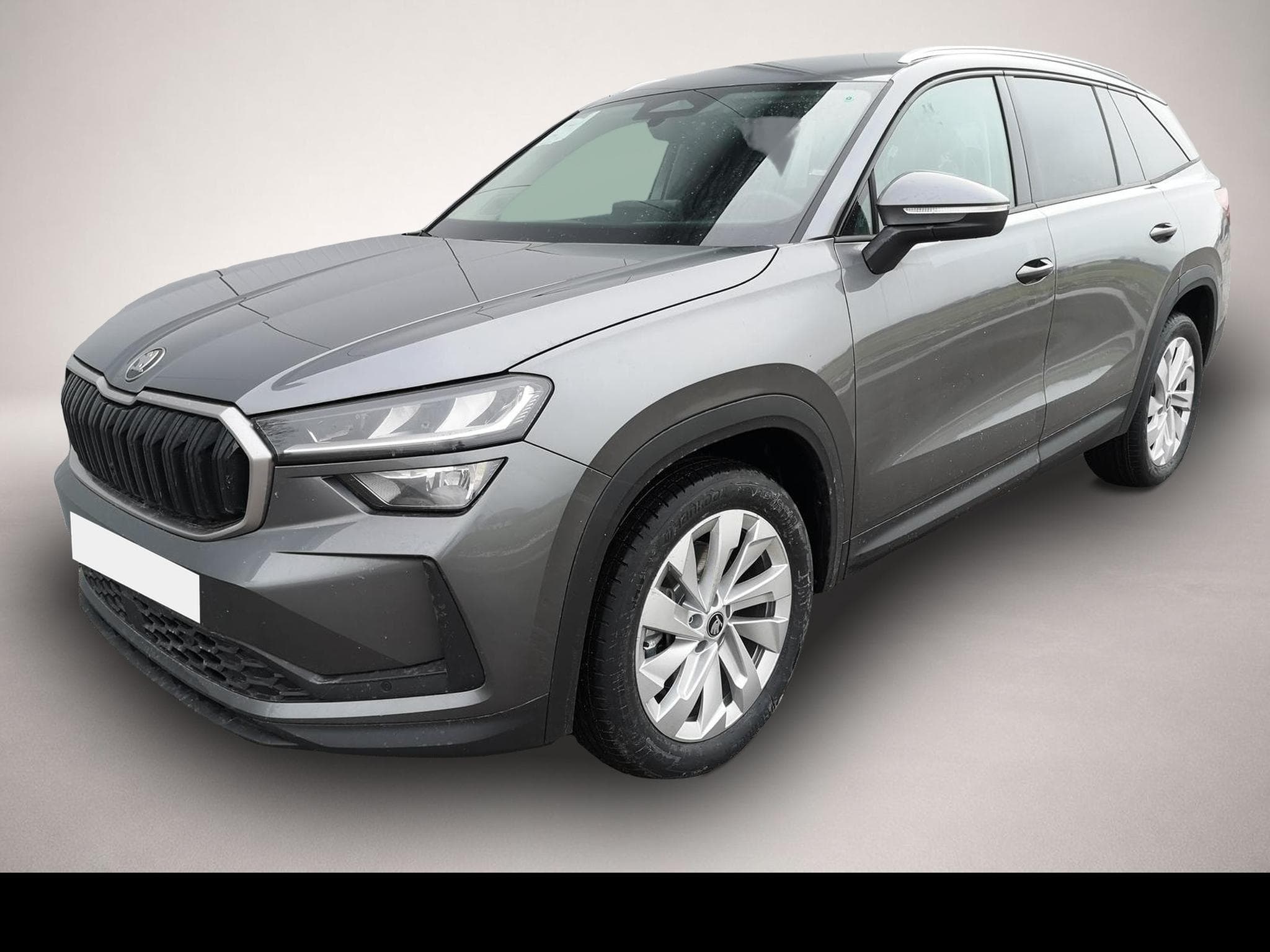 Skoda Kodiaq (2026) - Photo 1