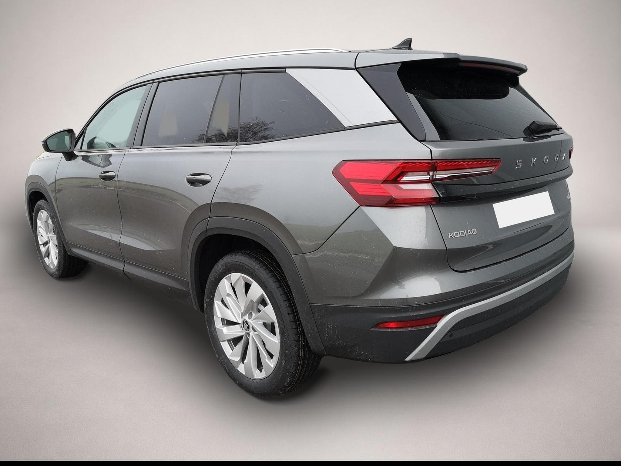 Skoda Kodiaq (2026) - Photo 2