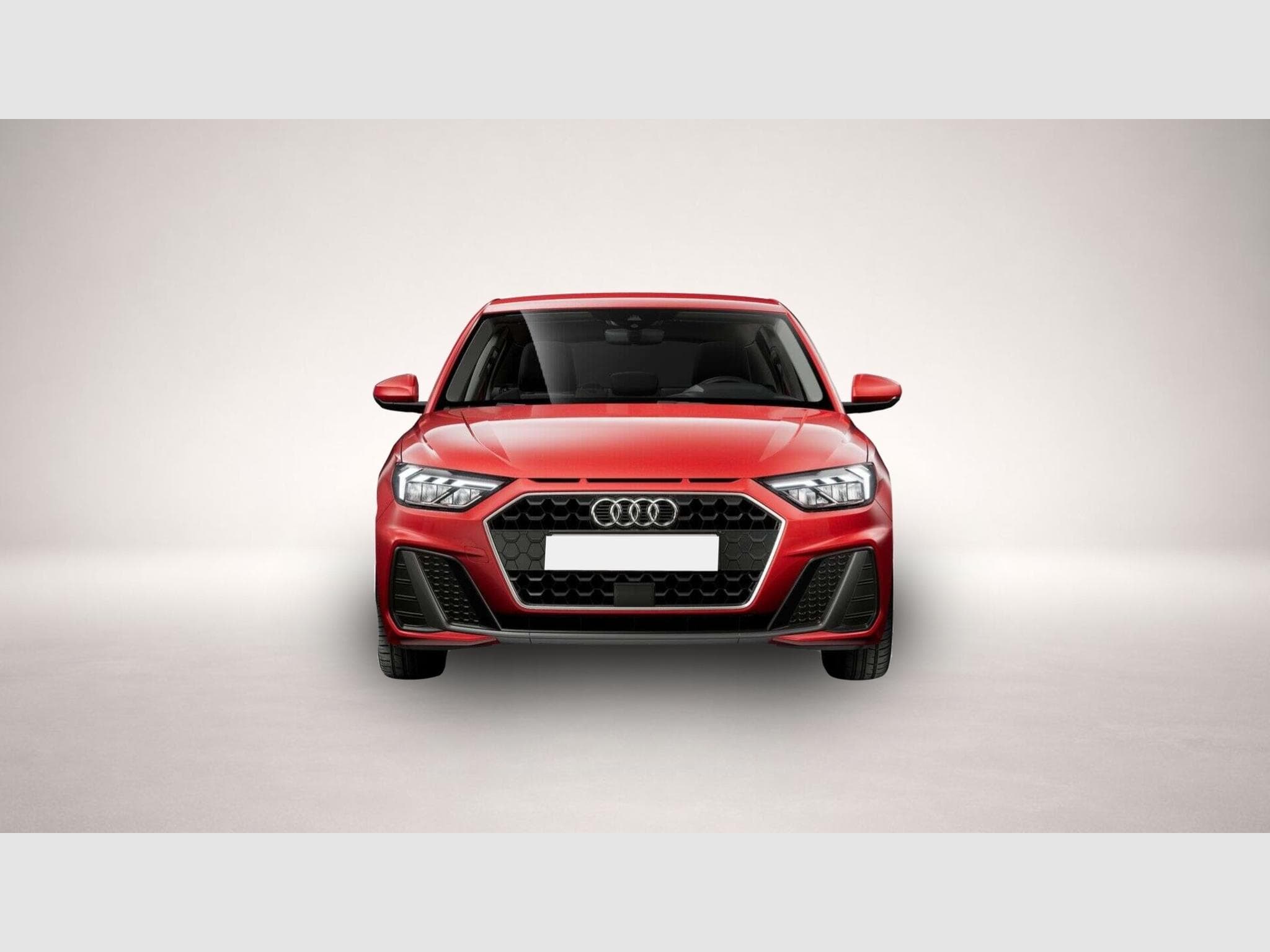 Audi A1 (2025) - Photo 1