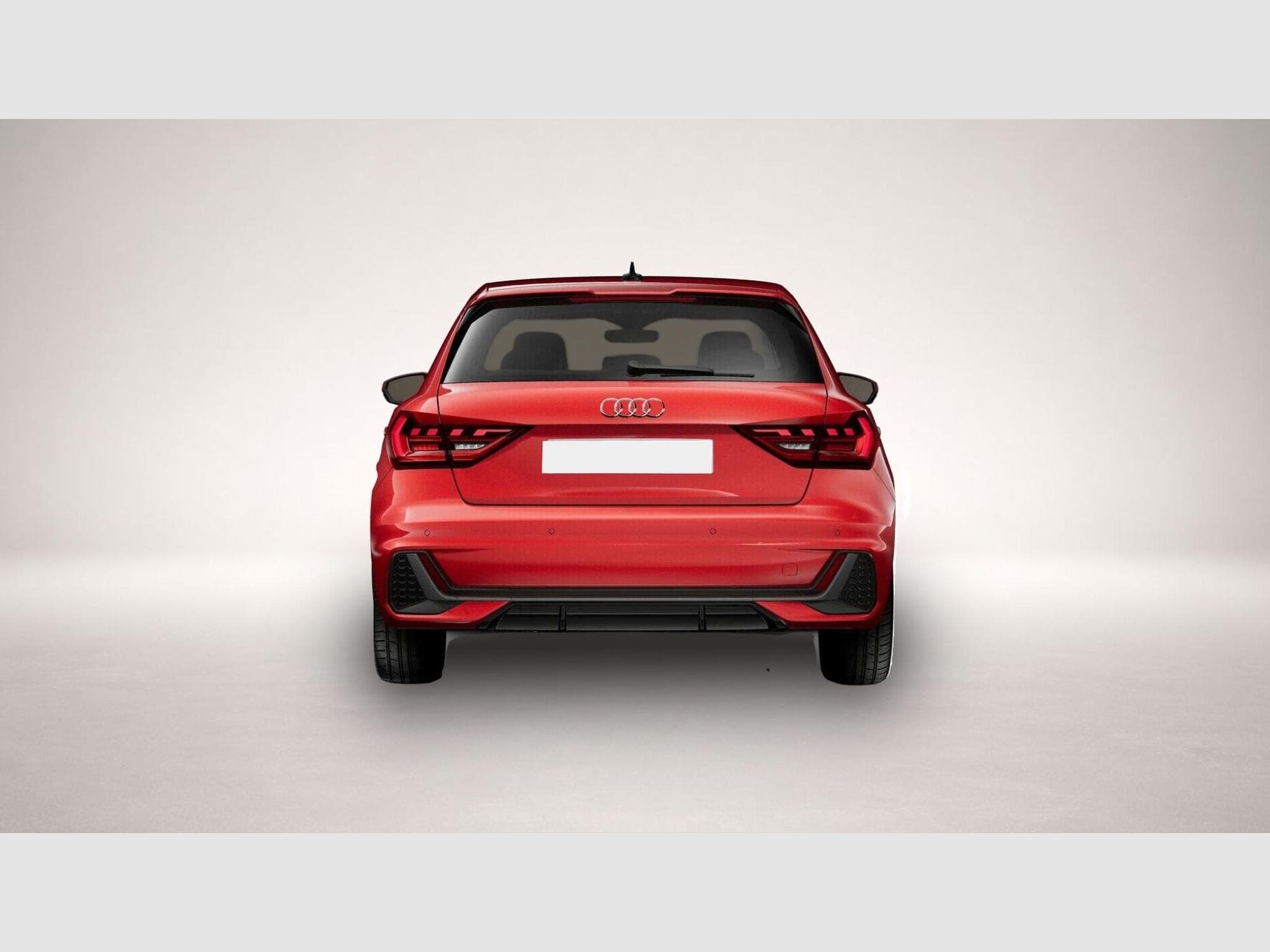 Audi A1 (2025) - Photo 2