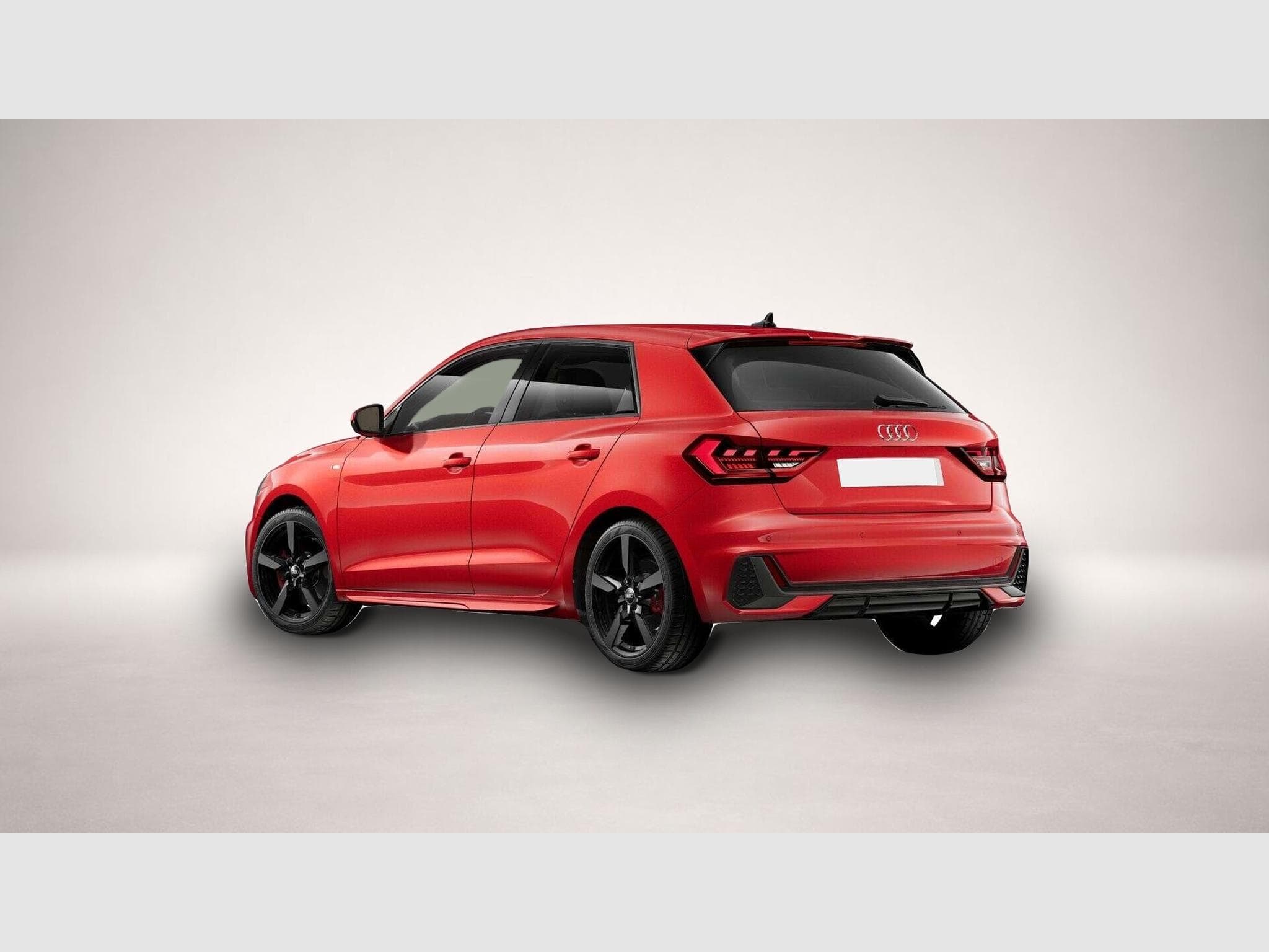 Audi A1 (2025) - Photo 3