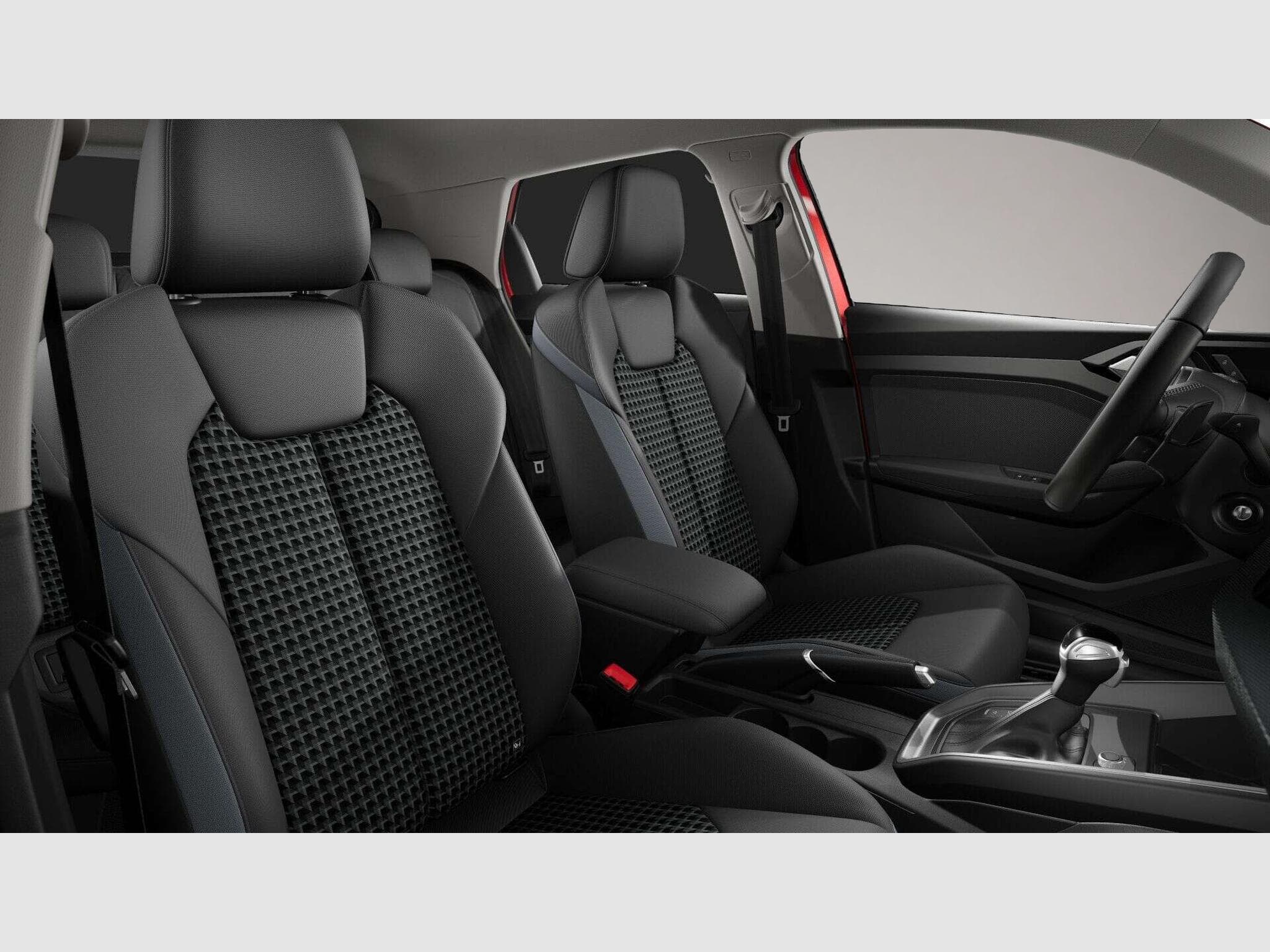 Audi A1 (2025) - Photo 5