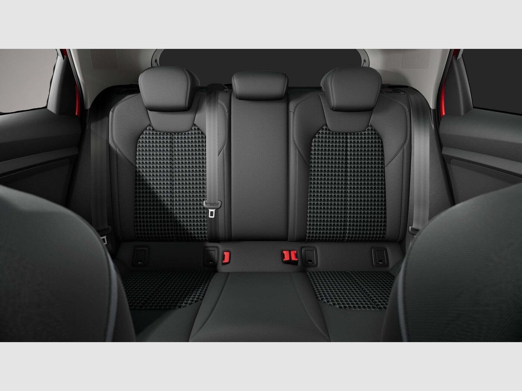 Audi A1 (2025) - Photo 7