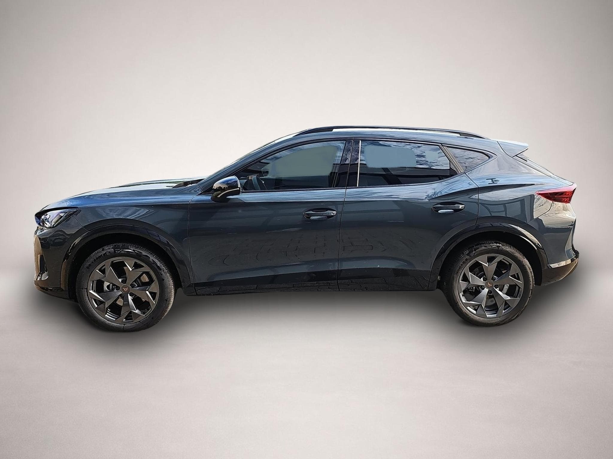 Cupra Formentor (2026) - Photo 4