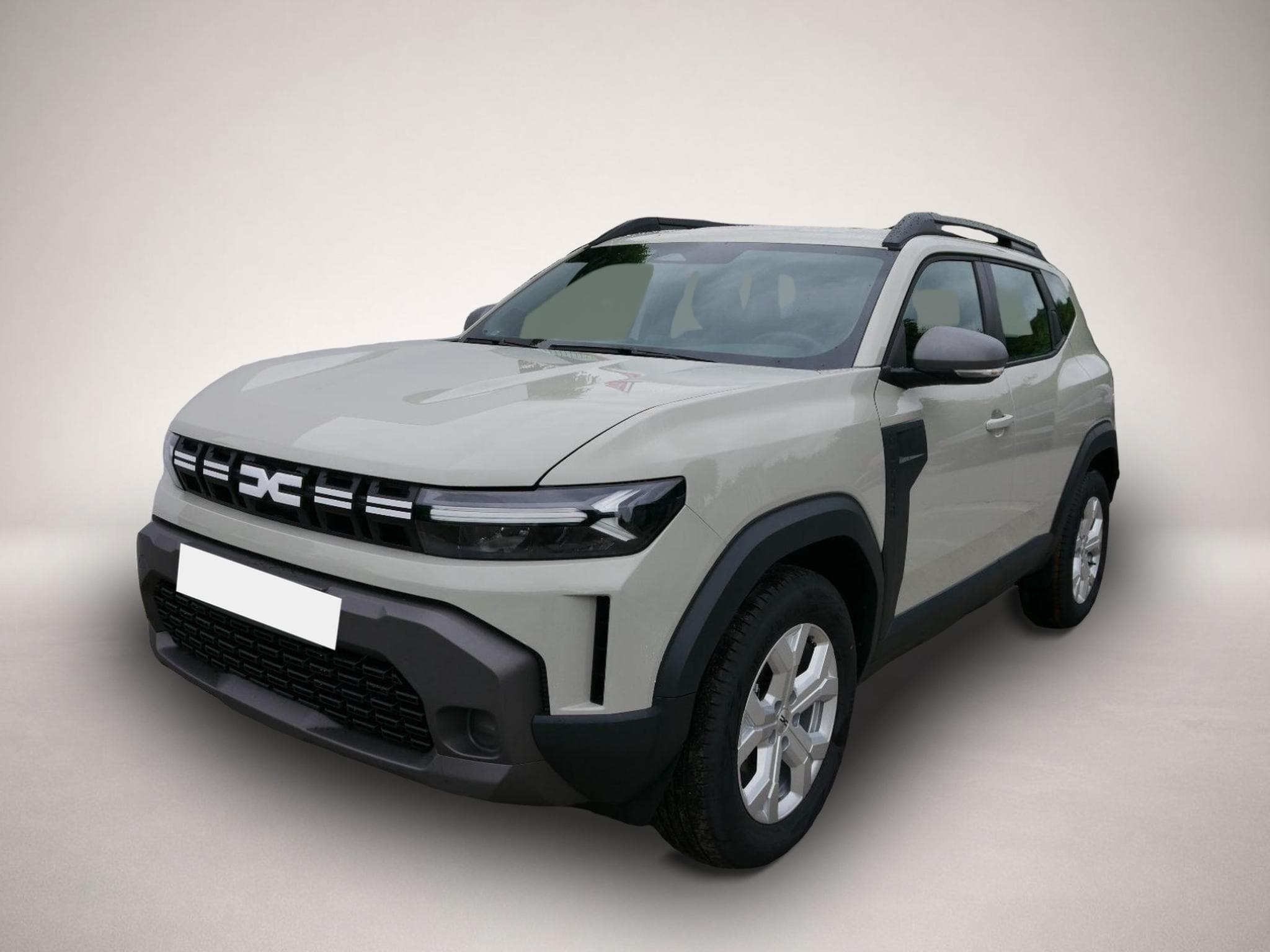 Dacia Duster (2026) - Photo 1