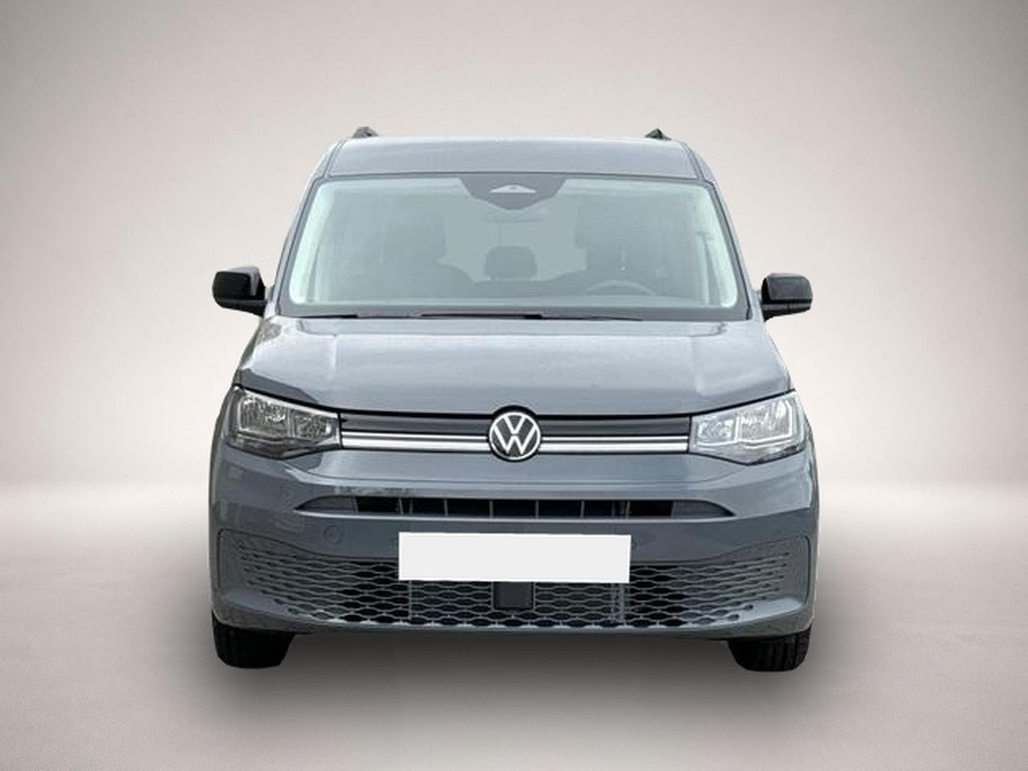 VW Caddy (2025) - Photo 6