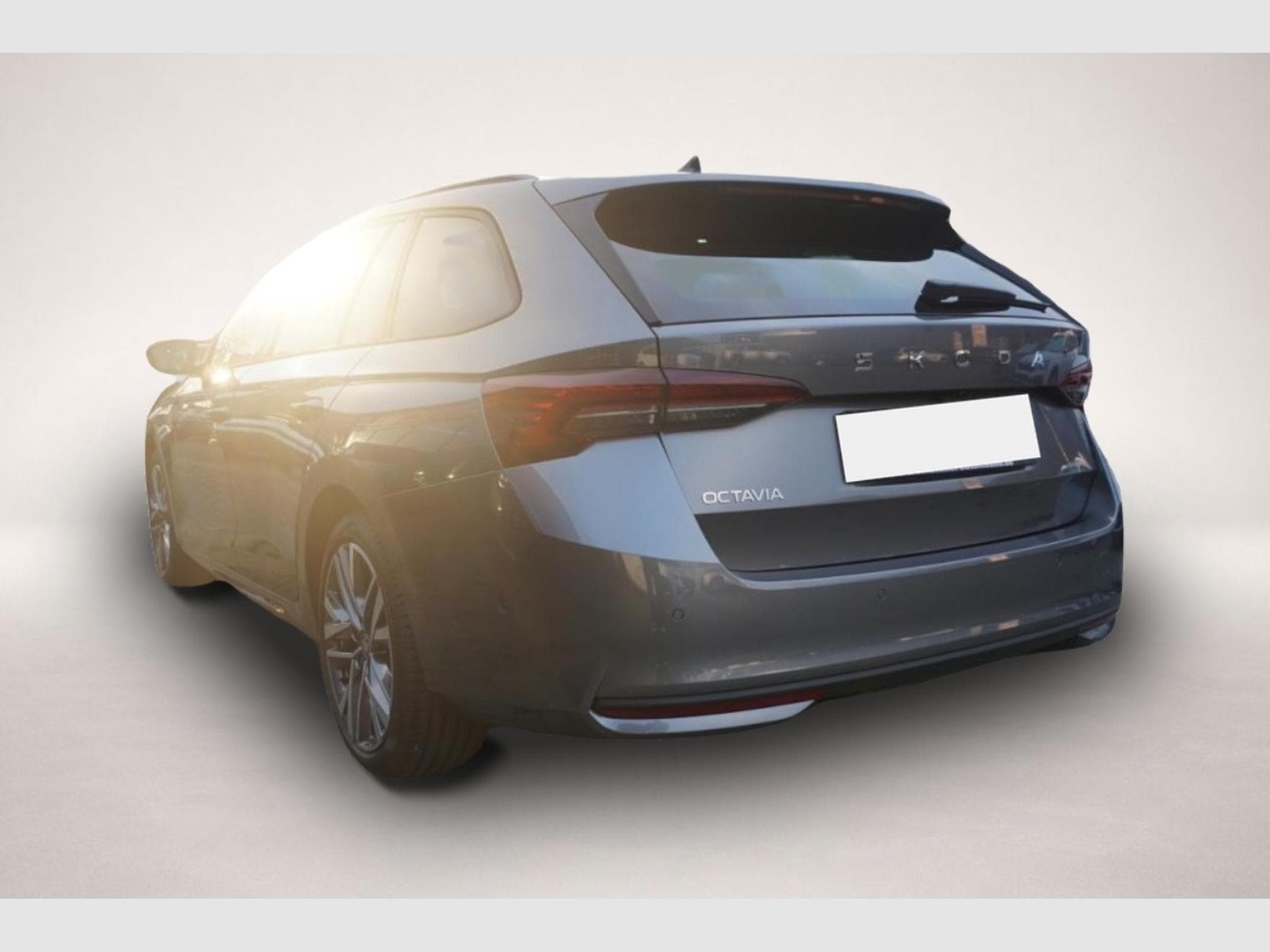 Skoda Octavia (2025) - Photo 6