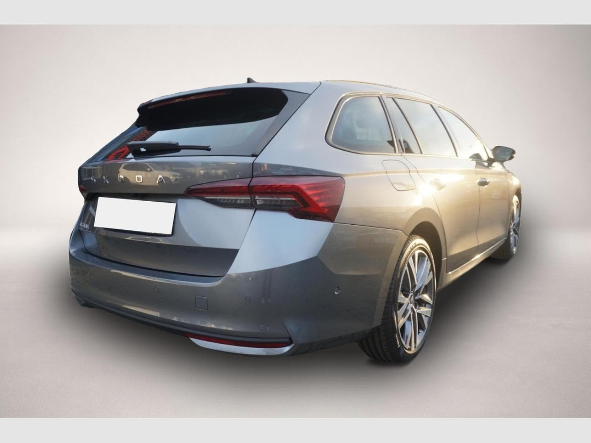 Skoda Octavia (2025) - Photo 8