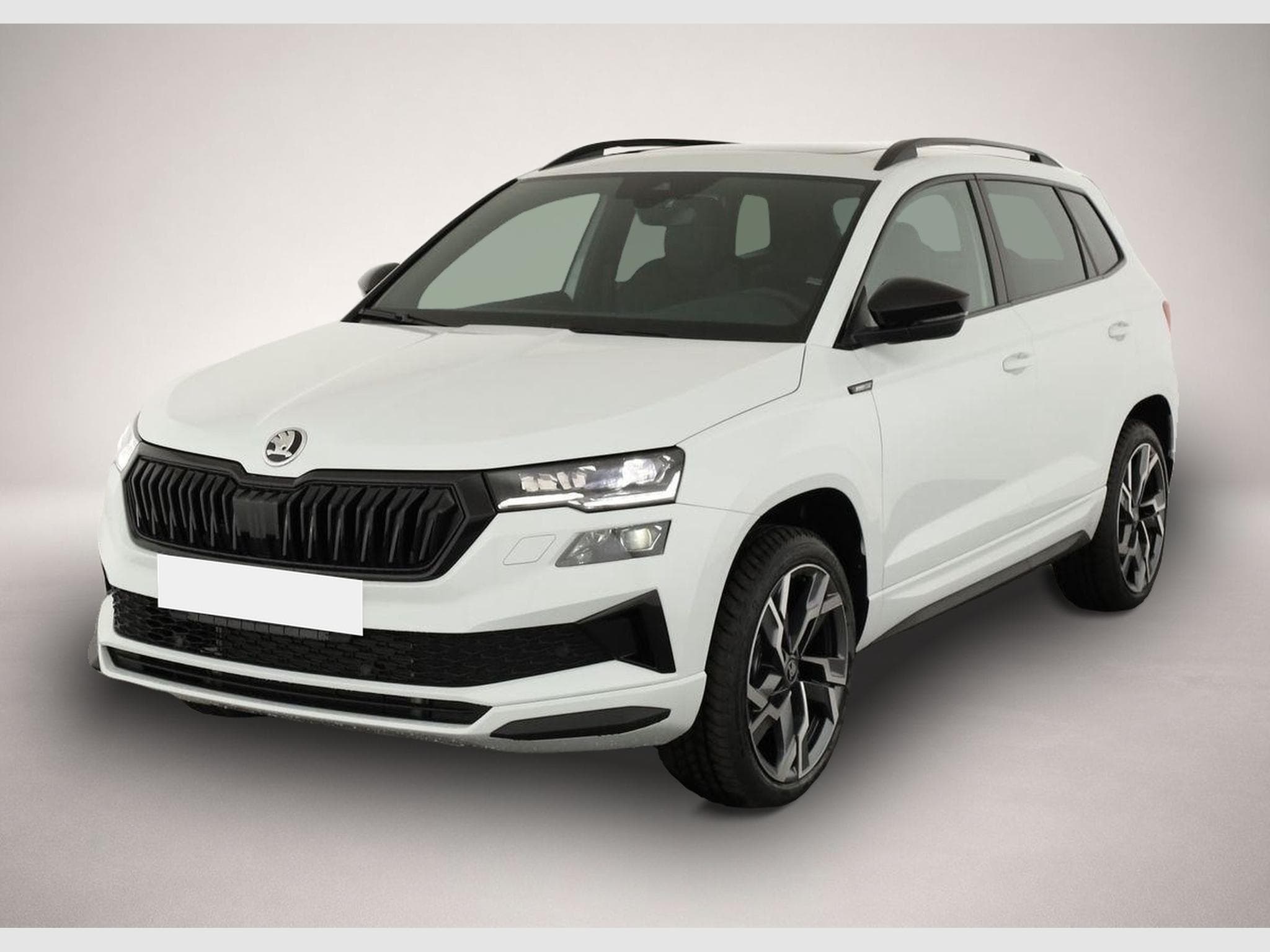 Skoda Karoq (2026) - Photo 1