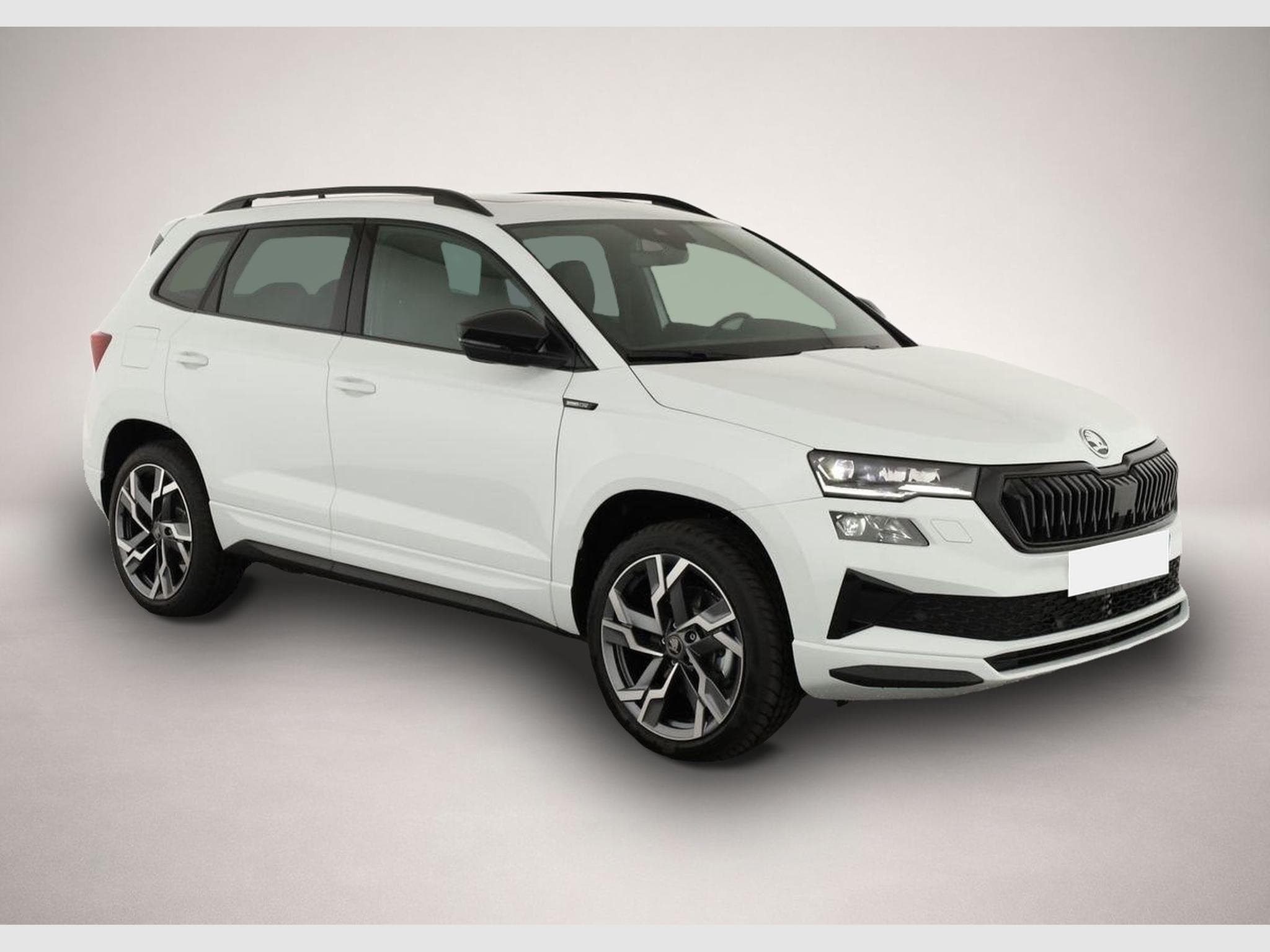 Skoda Karoq (2026) - Photo 2