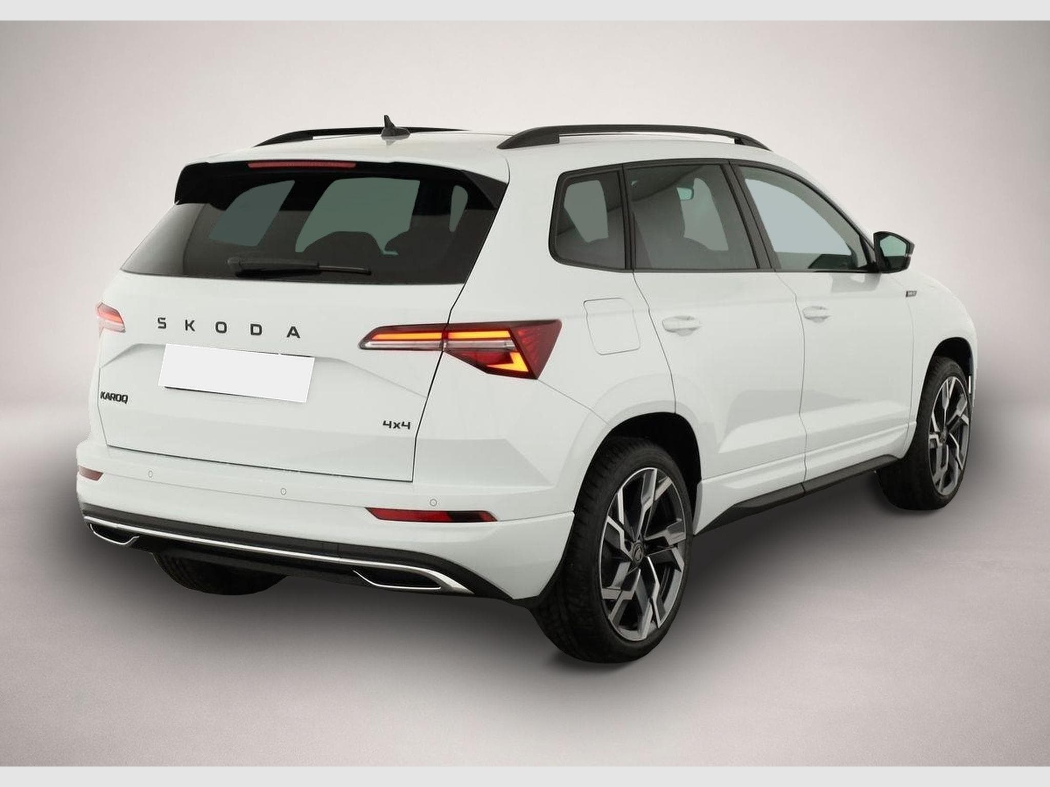 Skoda Karoq (2026) - Photo 3