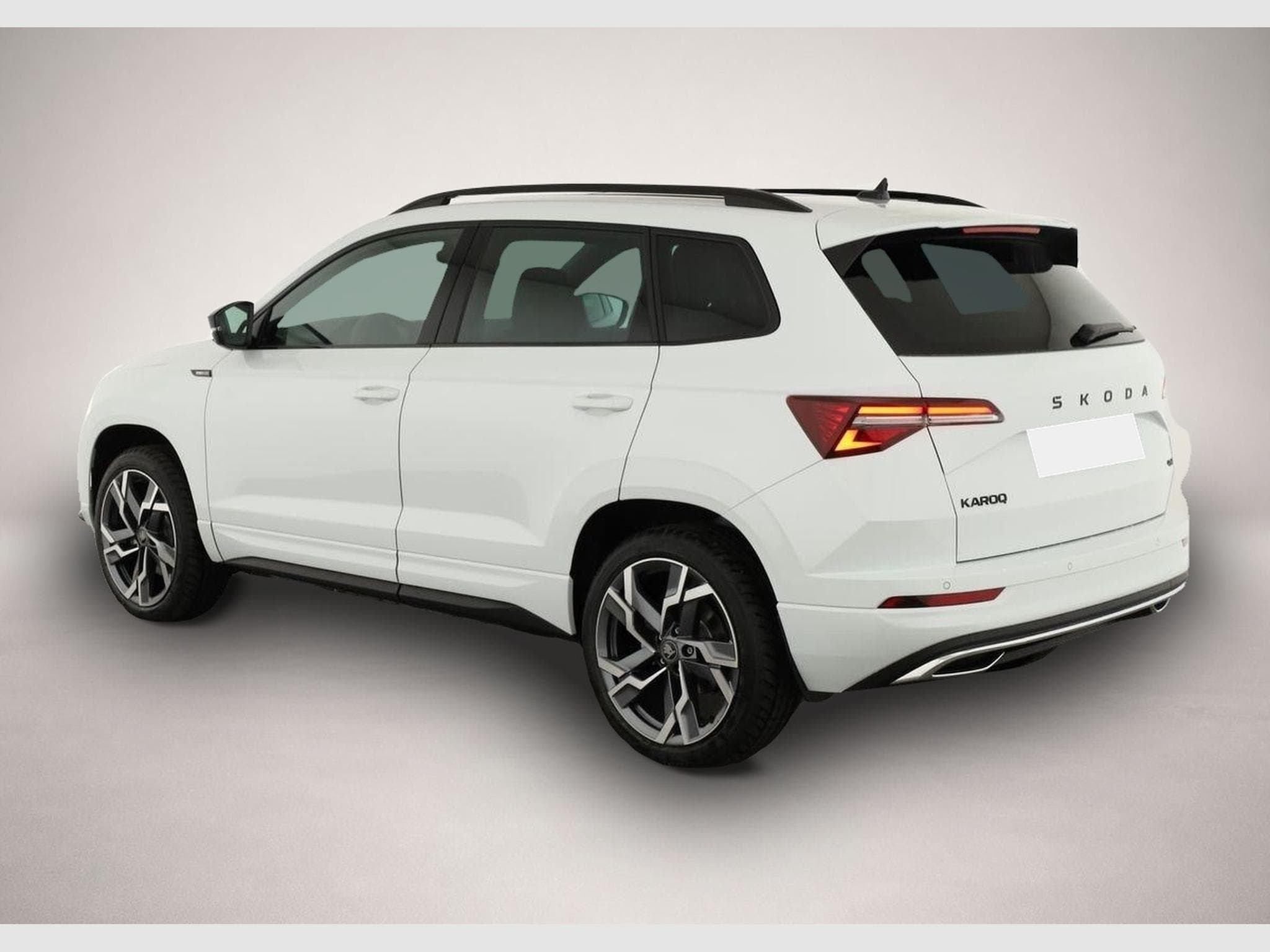 Skoda Karoq (2026) - Photo 4