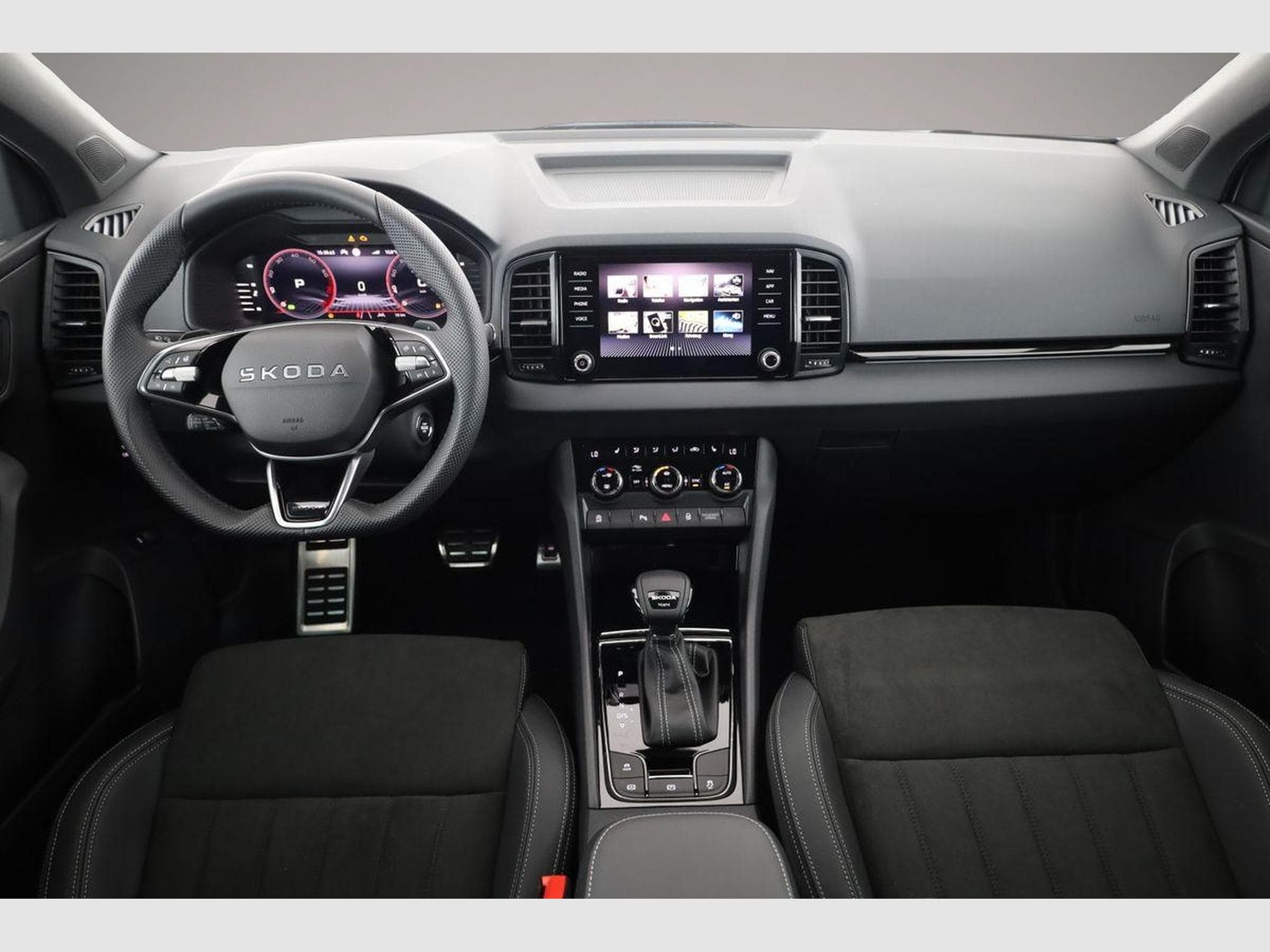 Skoda Karoq (2026) - Photo 5