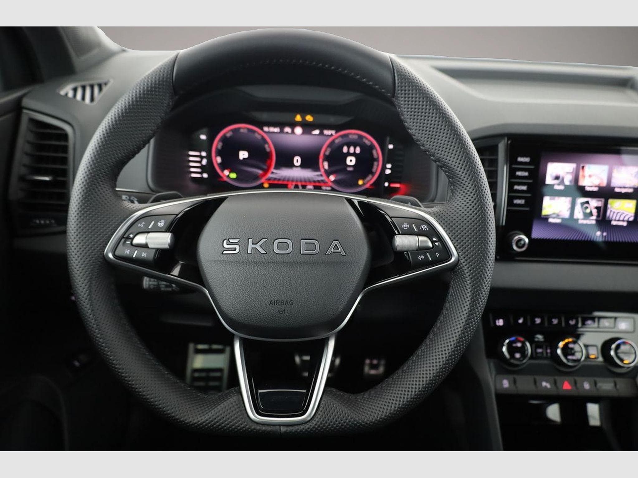 Skoda Karoq (2026) - Photo 6