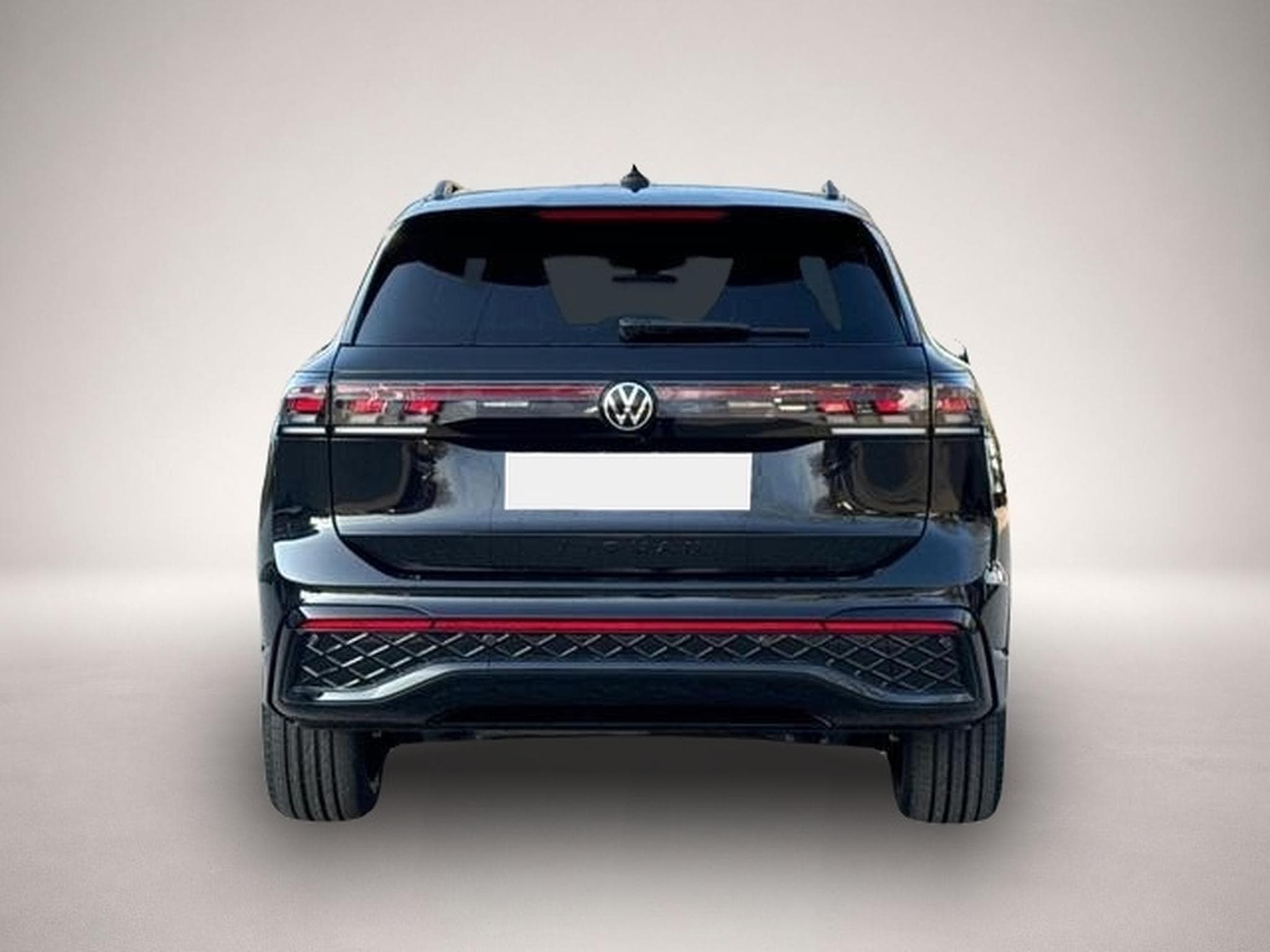 VW Tiguan (2025) - Photo 4