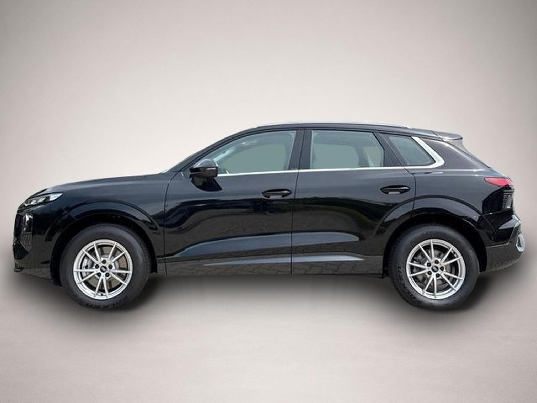 Audi Q3 (2026) - Photo 2