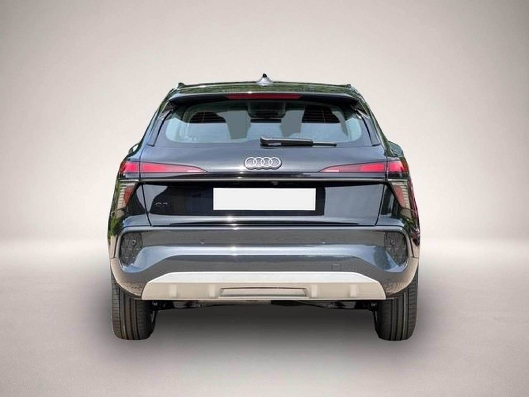 Audi Q3 (2026) - Photo 4