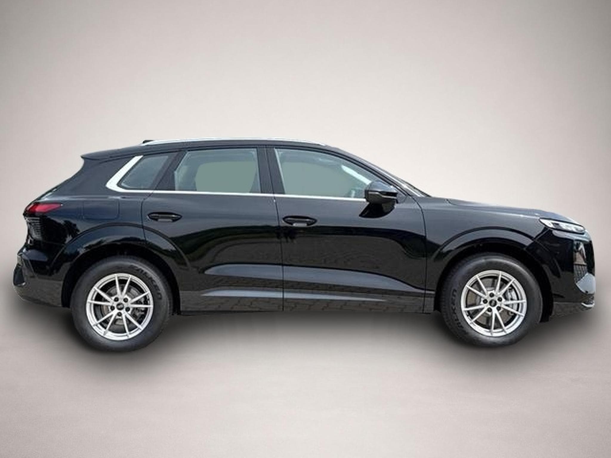 Audi Q3 (2026) - Photo 5