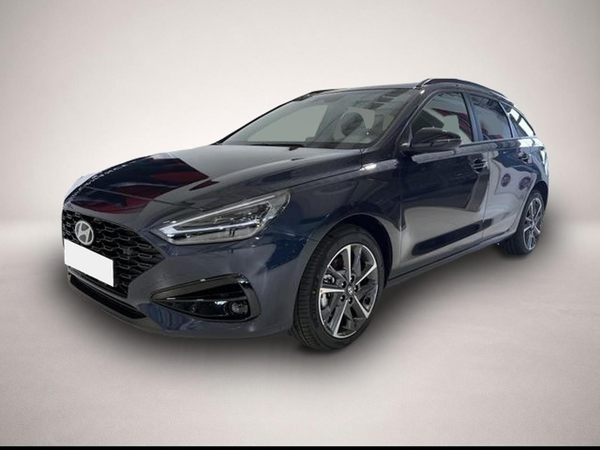 Hyundai i30 (2025) - Photo 1