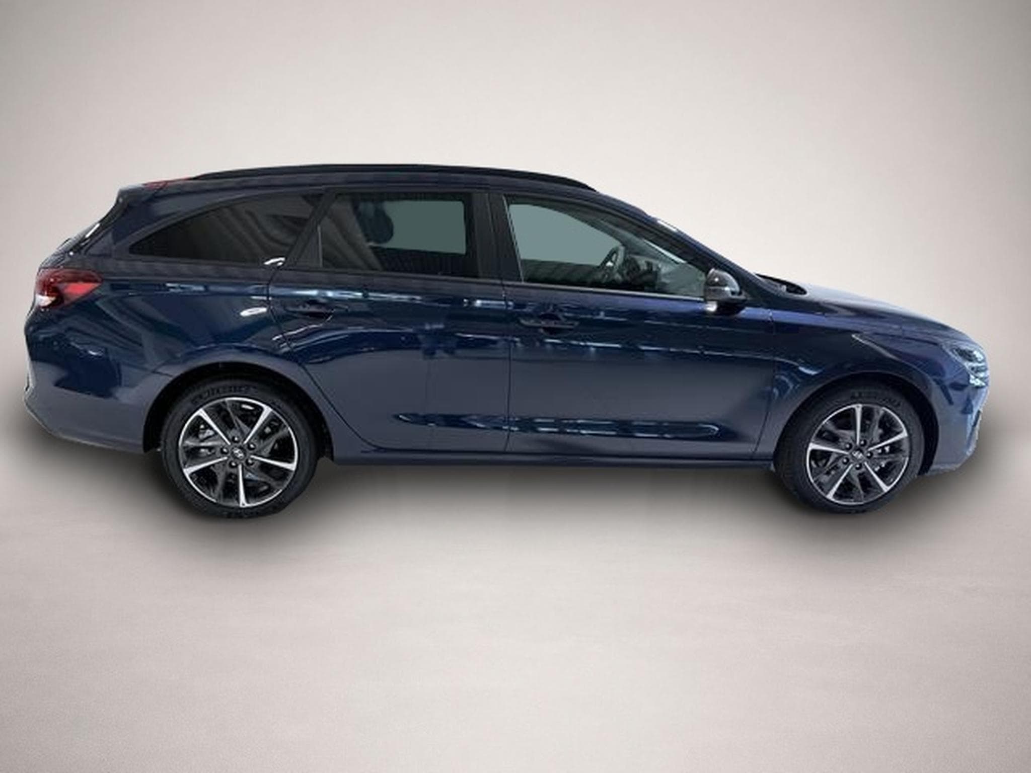 Hyundai i30 (2025) - Photo 4
