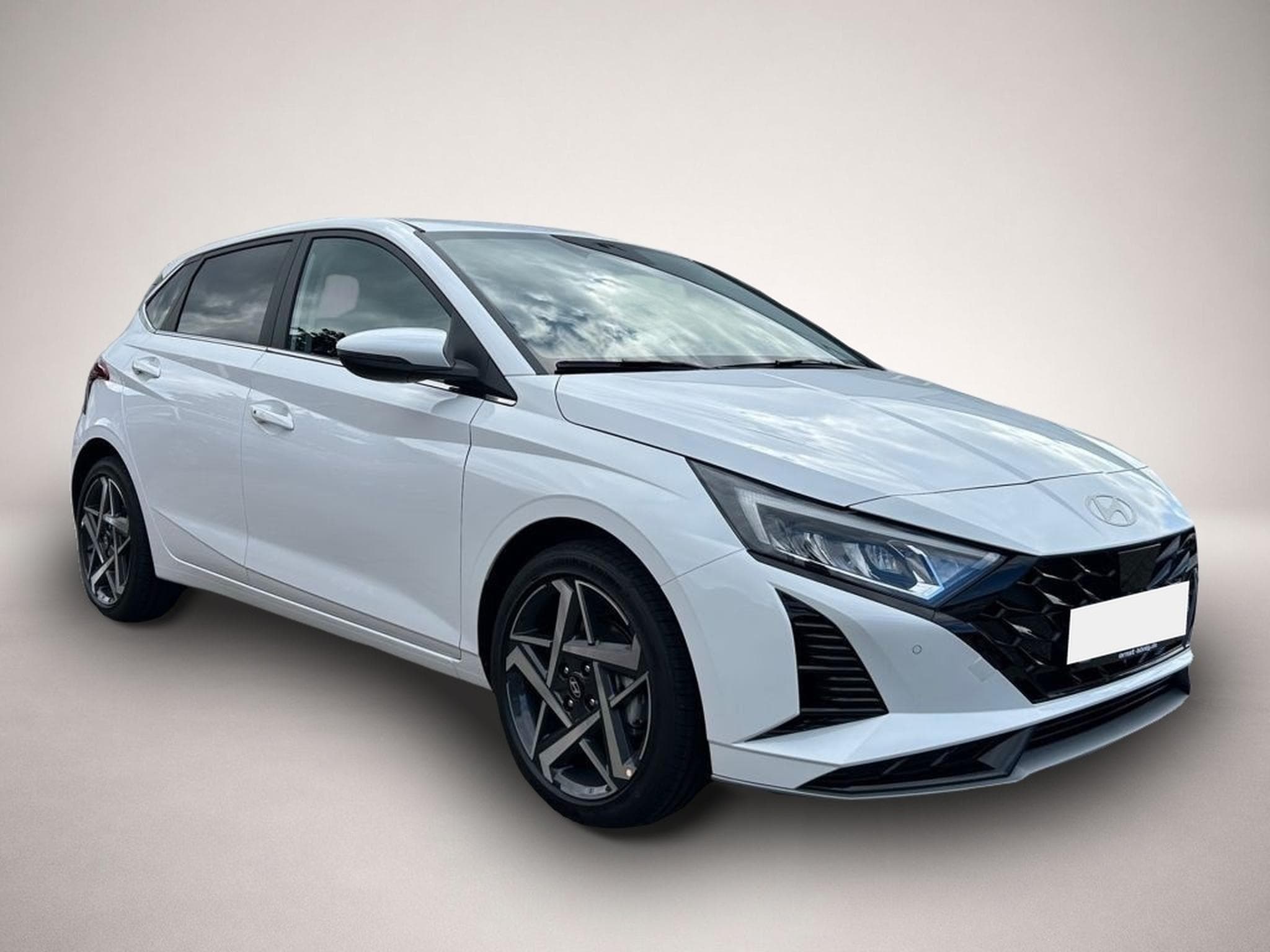 Hyundai i20 (2026) - Photo 2