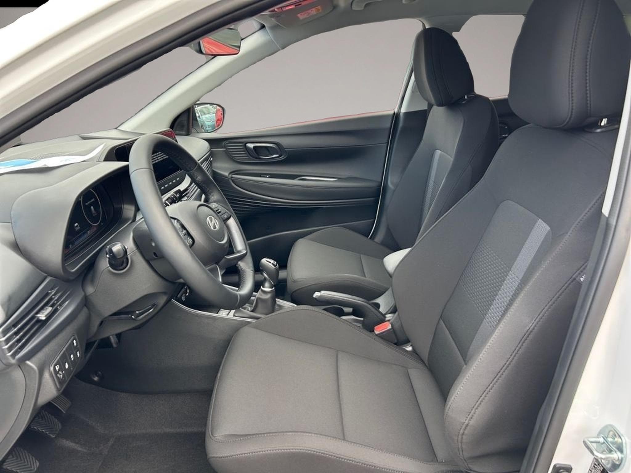 Hyundai i20 (2026) - Photo 5