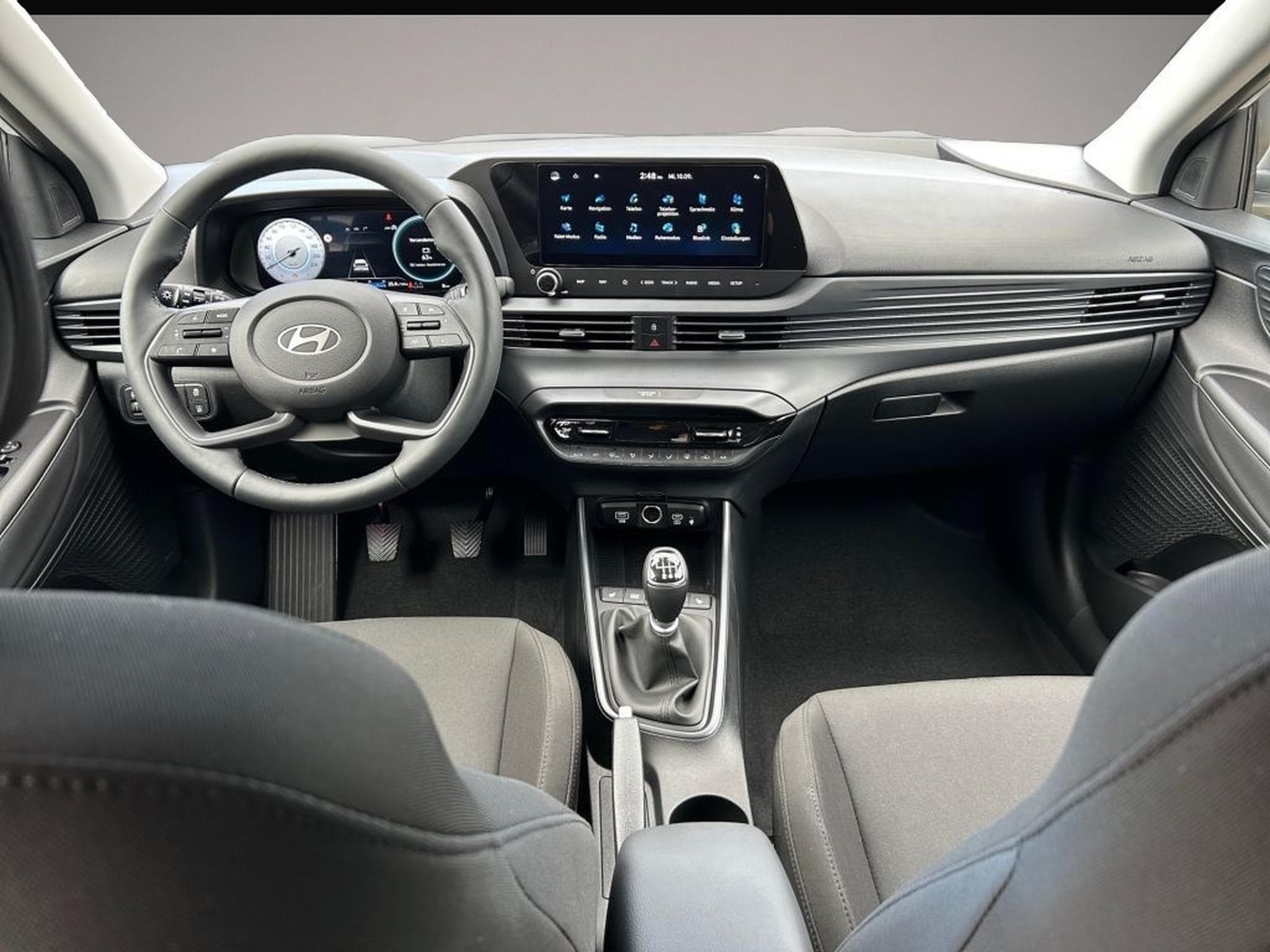 Hyundai i20 (2026) - Photo 6