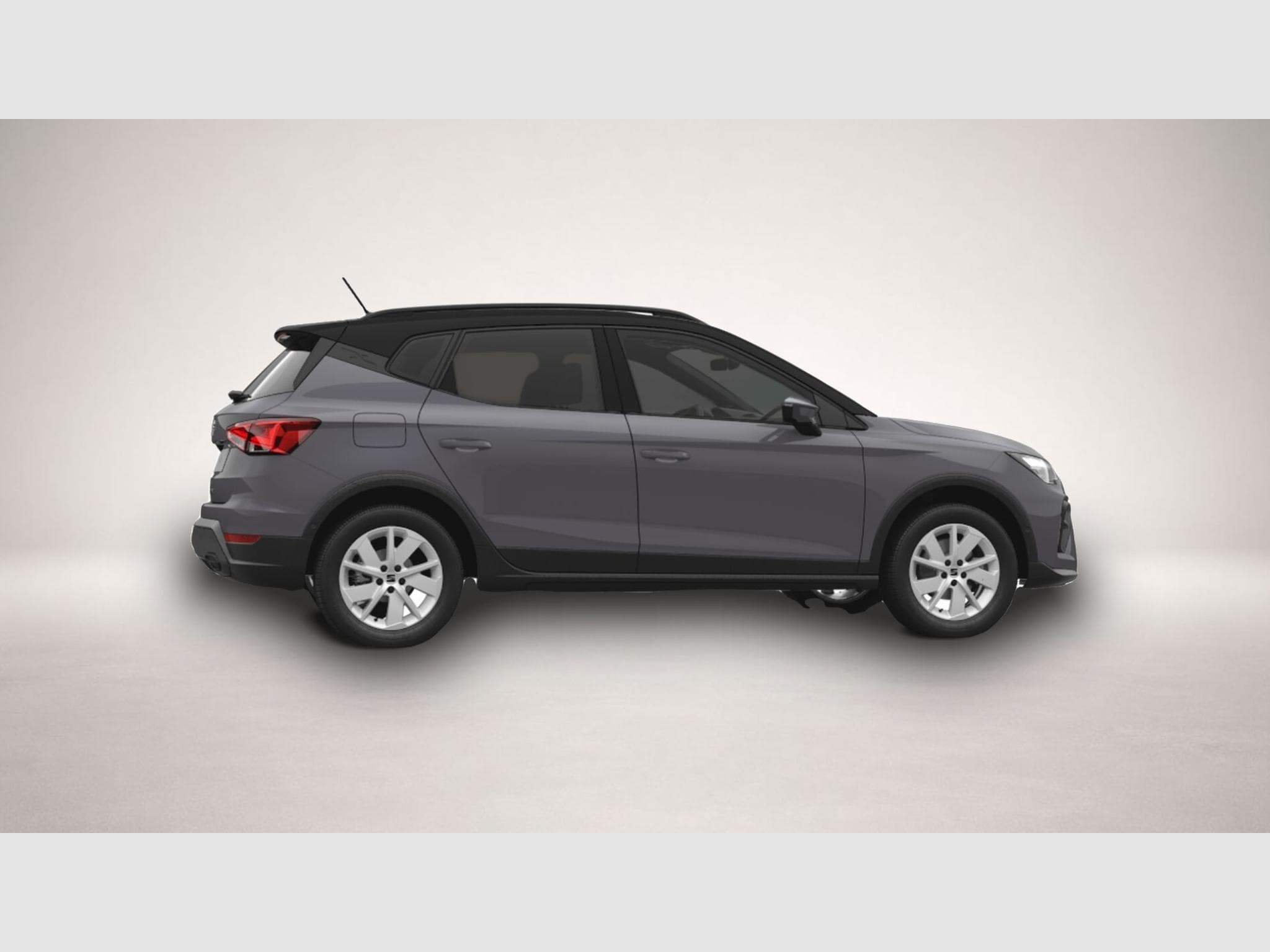 Seat Arona (2026) - Photo 2