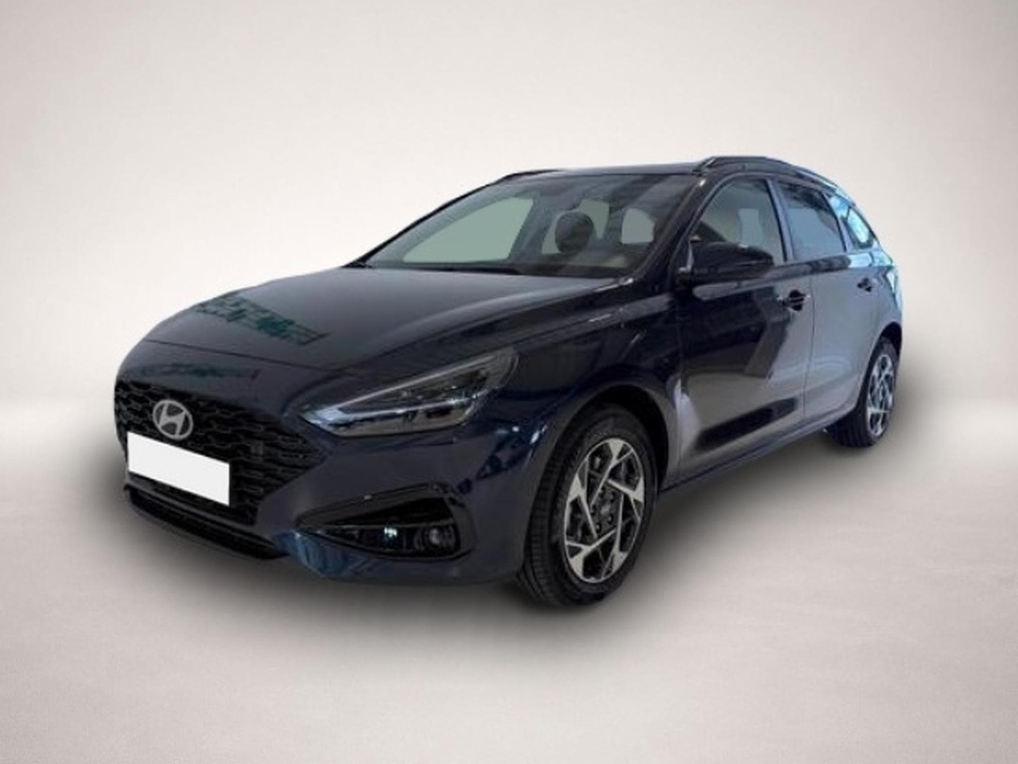 Hyundai i30 (2025) - Photo 1