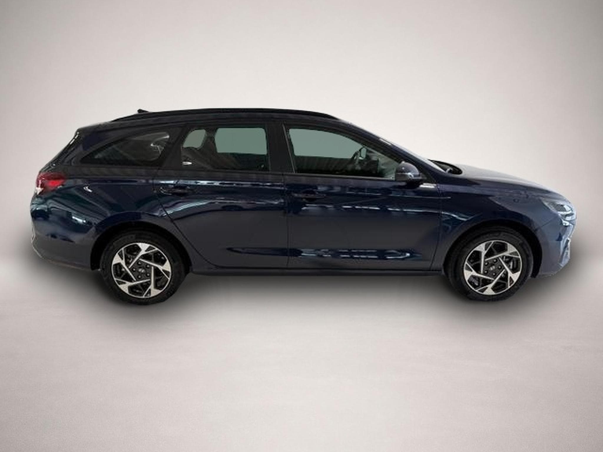 Hyundai i30 (2025) - Photo 4