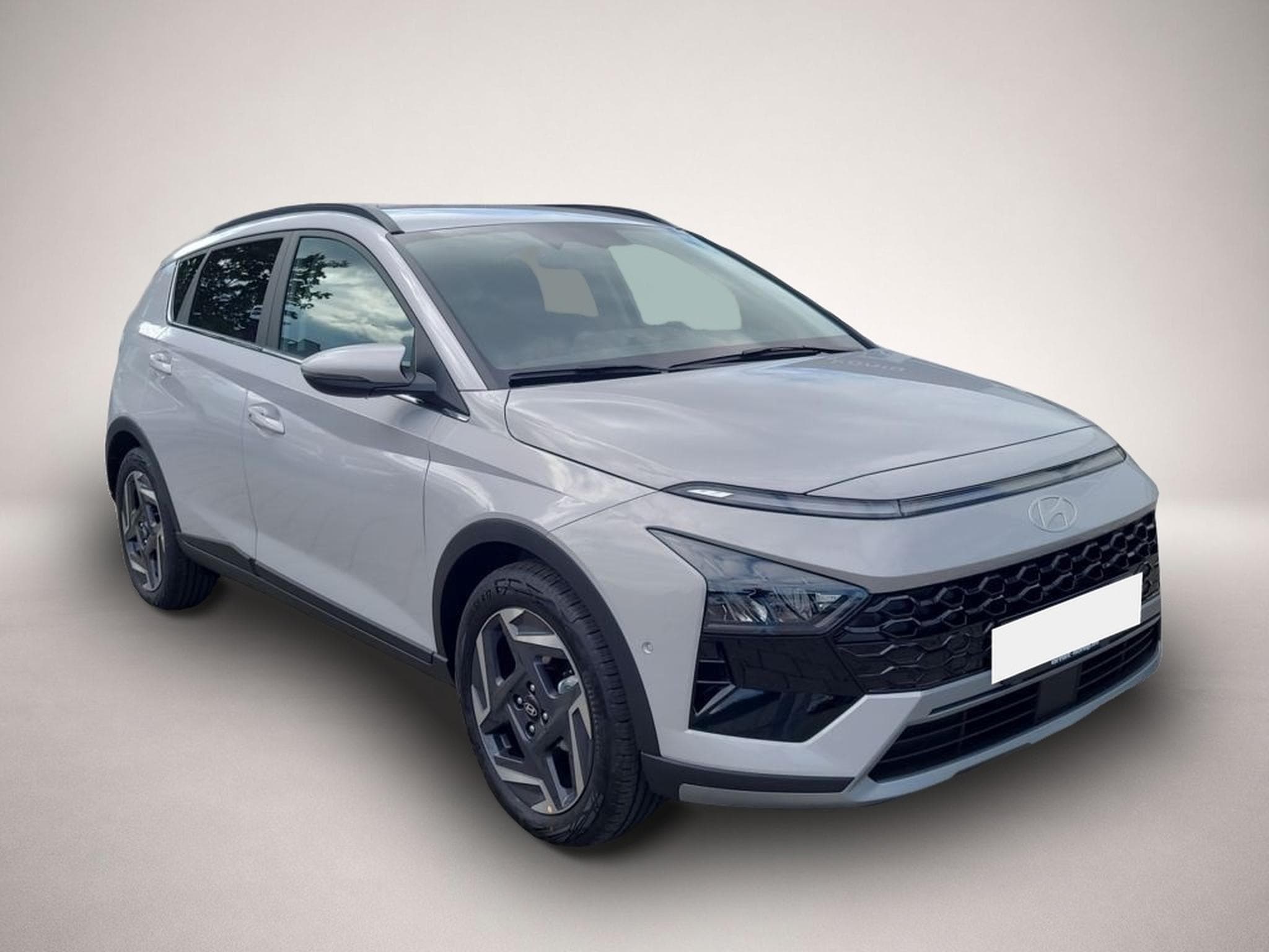 Hyundai Bayon (2026) - Photo 1
